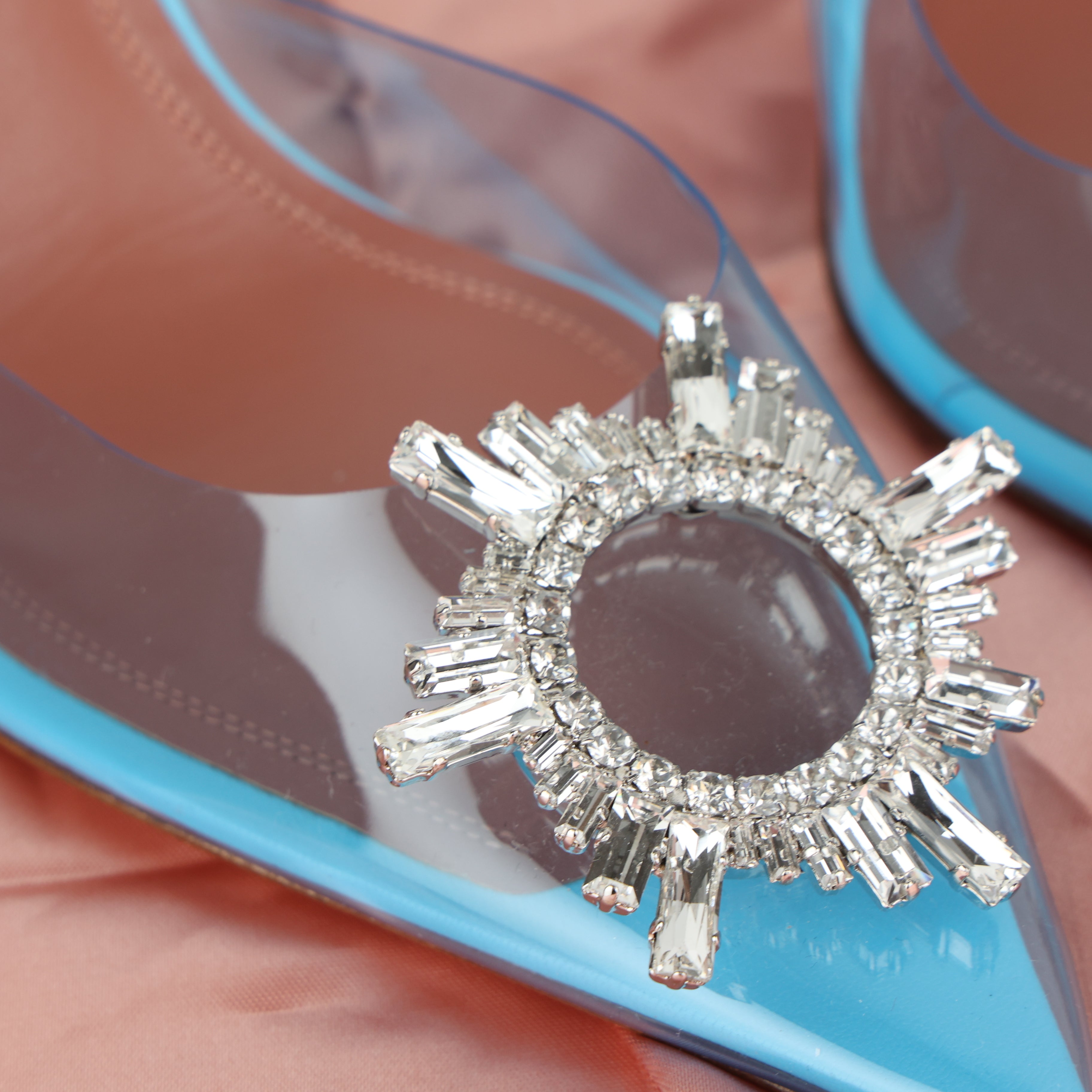 Heels, Shoe Size 40.5