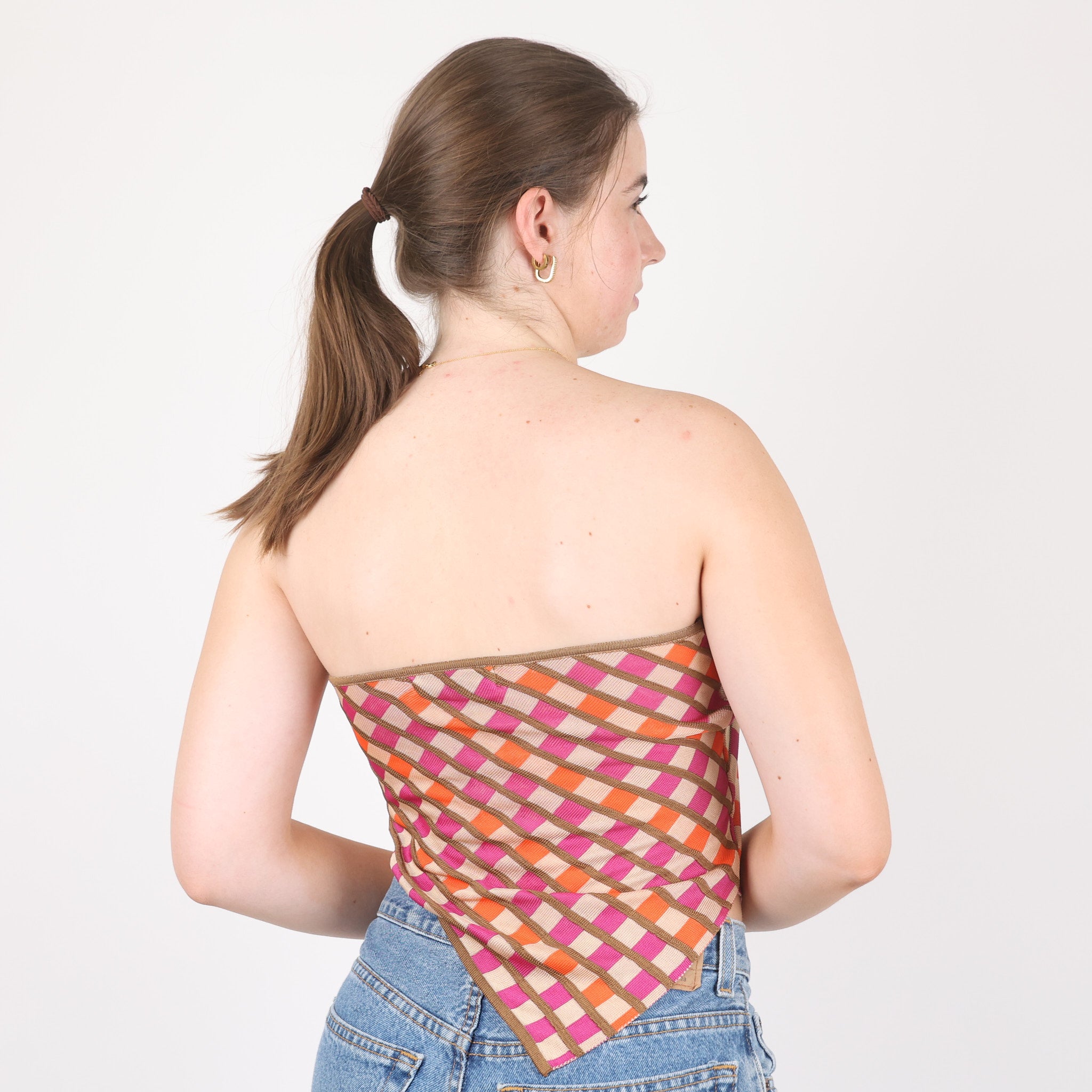 Top, UK Size 10