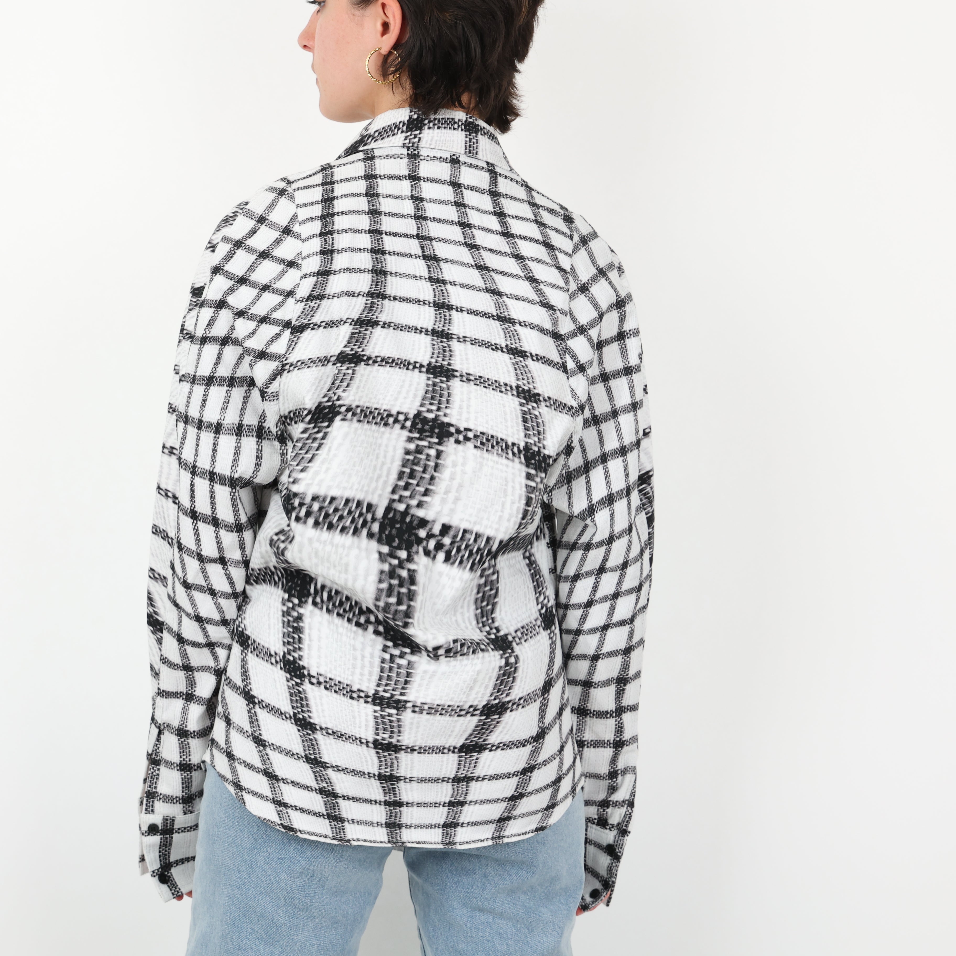 Shirt, UK Size 10