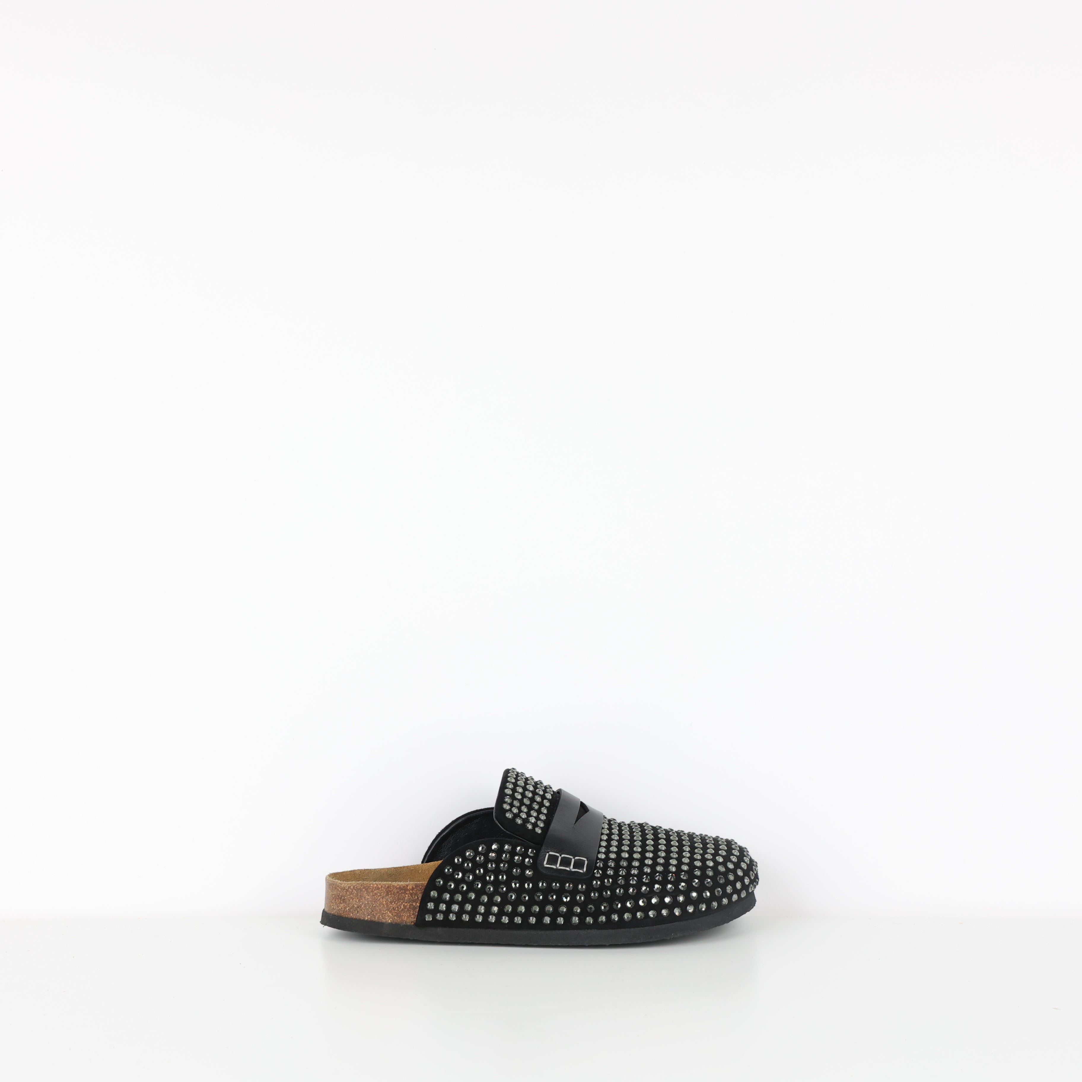 Flats , Shoe Size 37