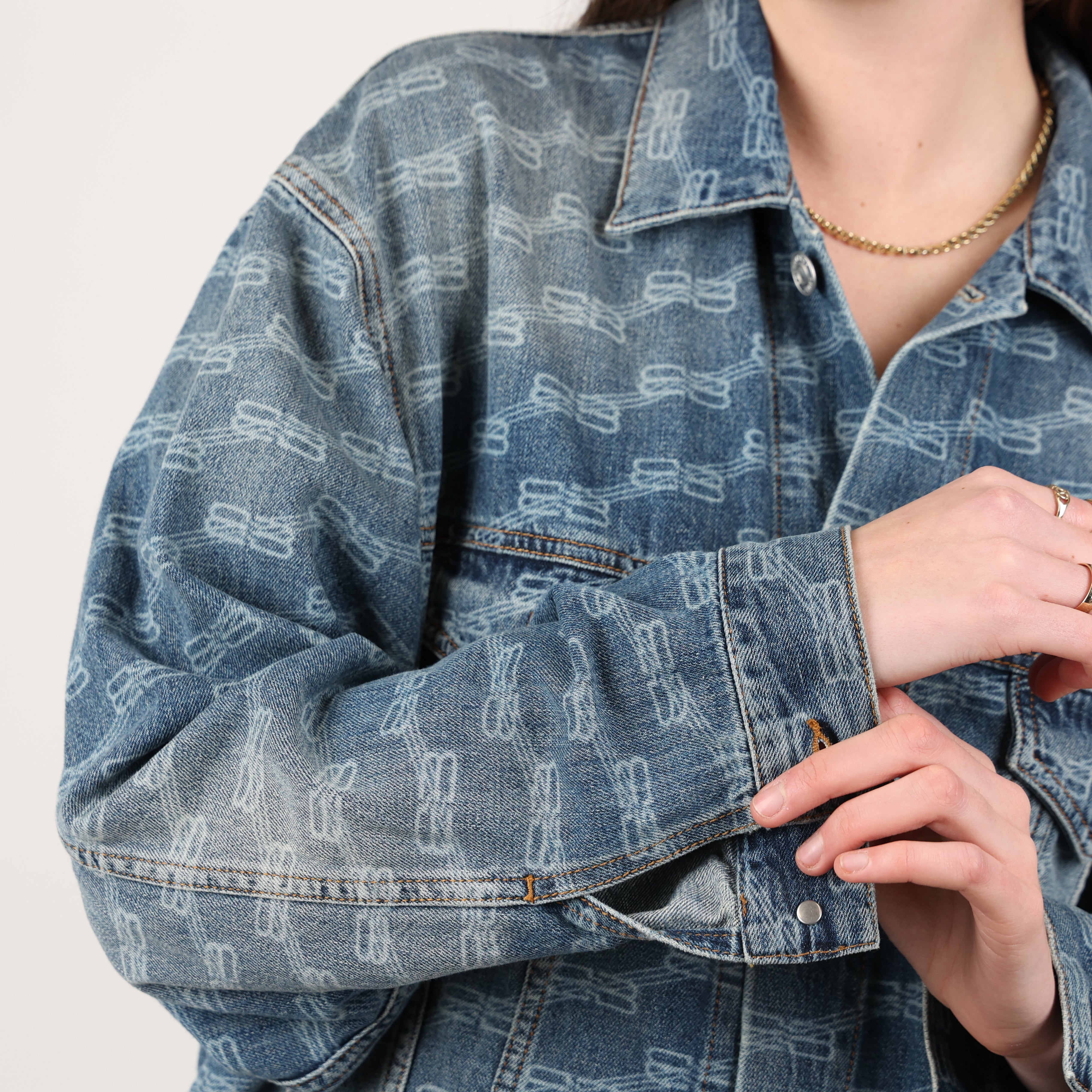 Jacket, UK Size 8