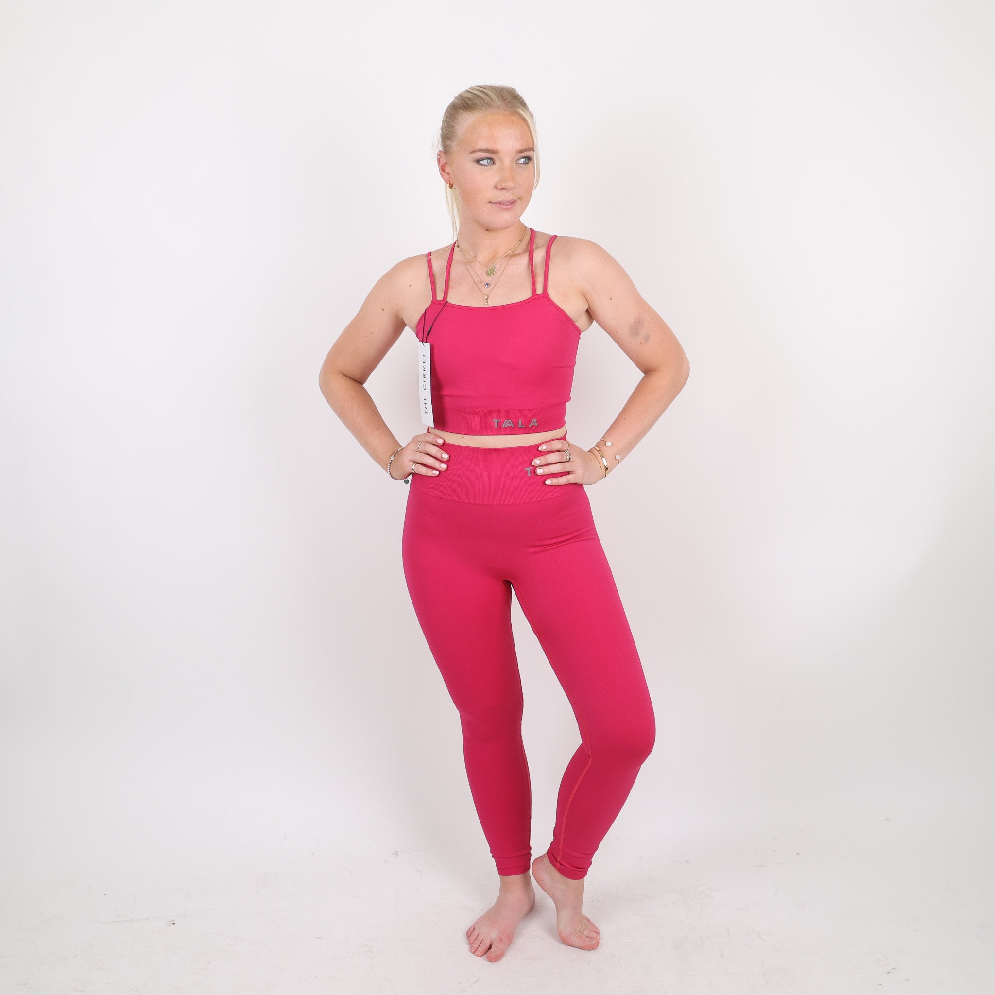 Athleisure, UK Size 6