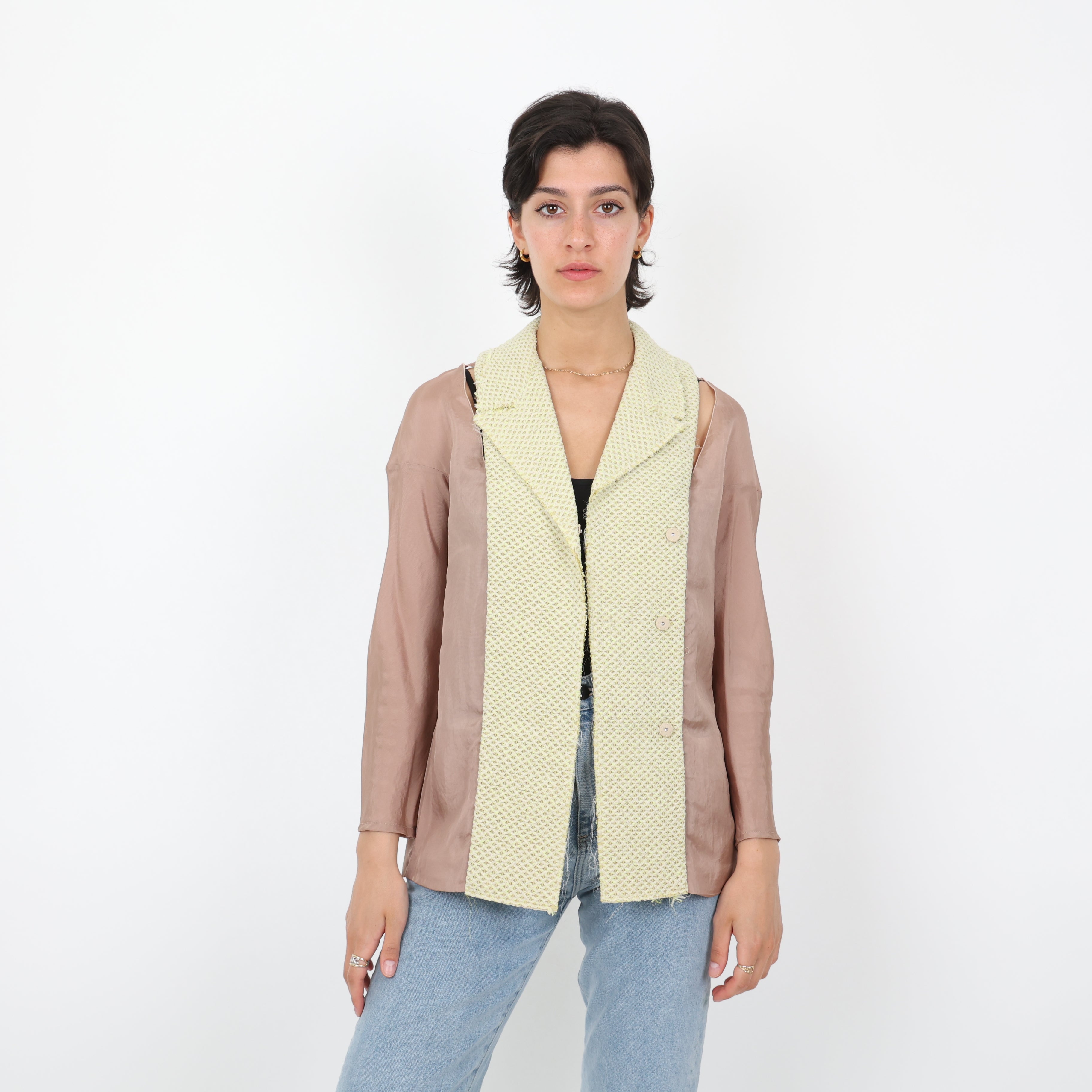 Jacket, UK Size 8