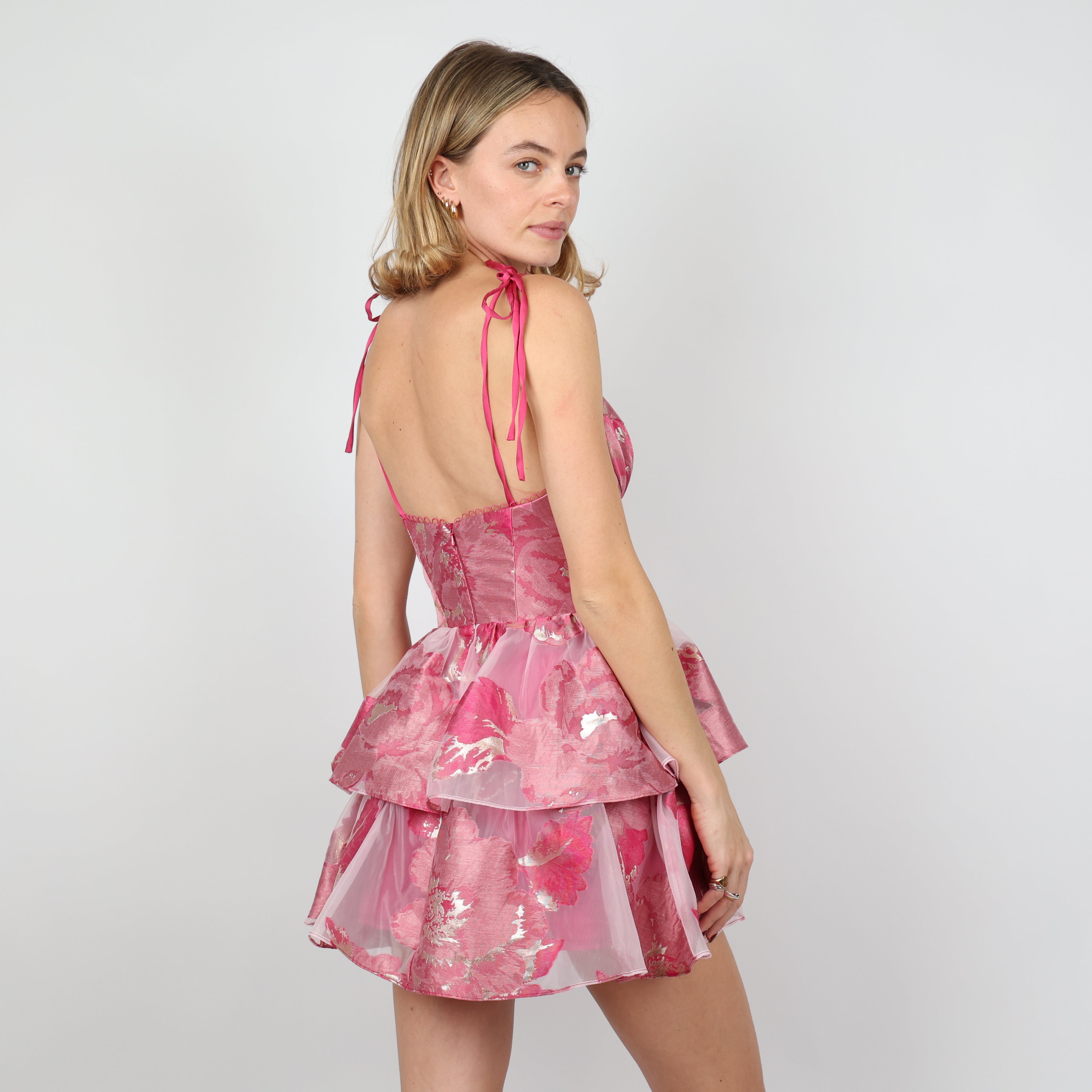 Dress, UK Size 6
