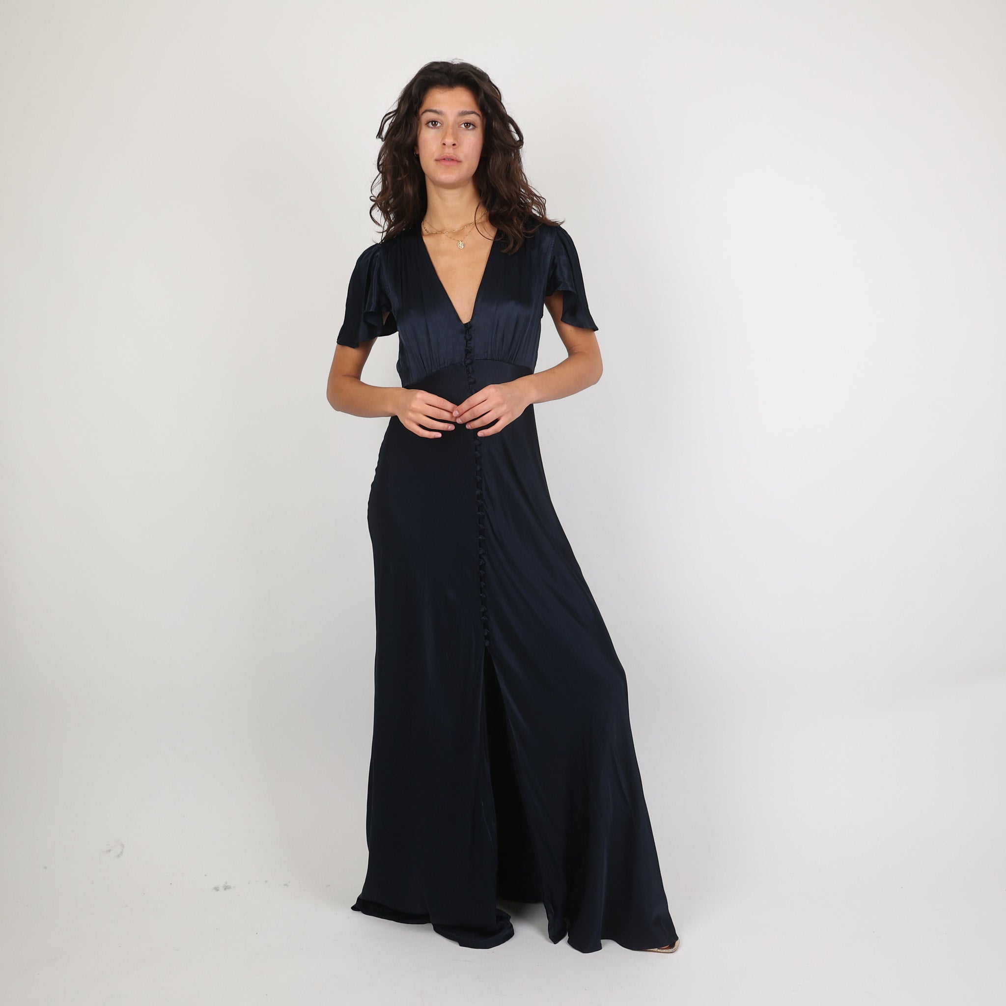 Dress, UK Size 8
