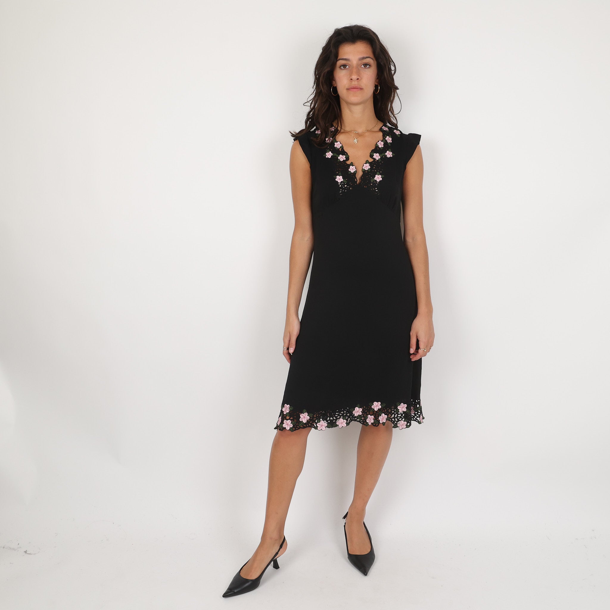 Dress, UK Size 10