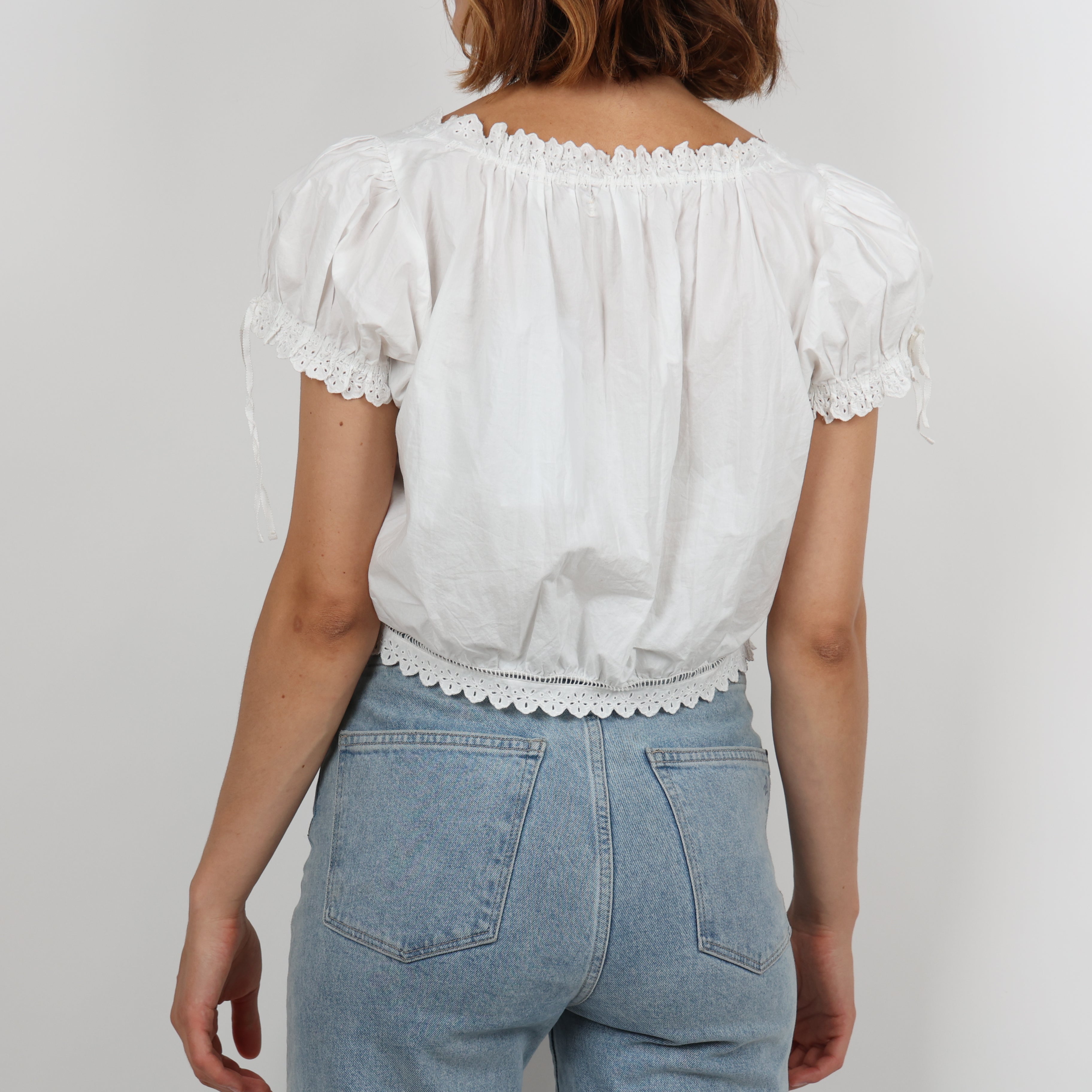Blouse, UK Size 14