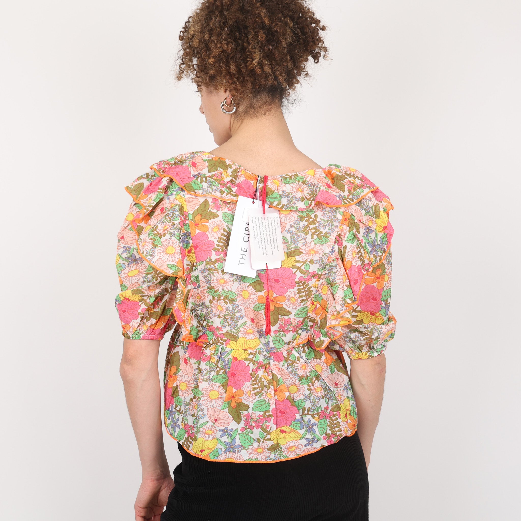 Blouse, UK Size 12
