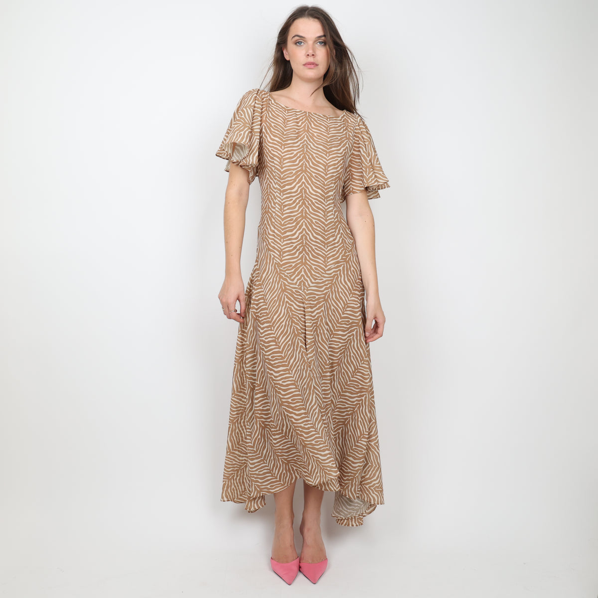 Dress, UK Size 12