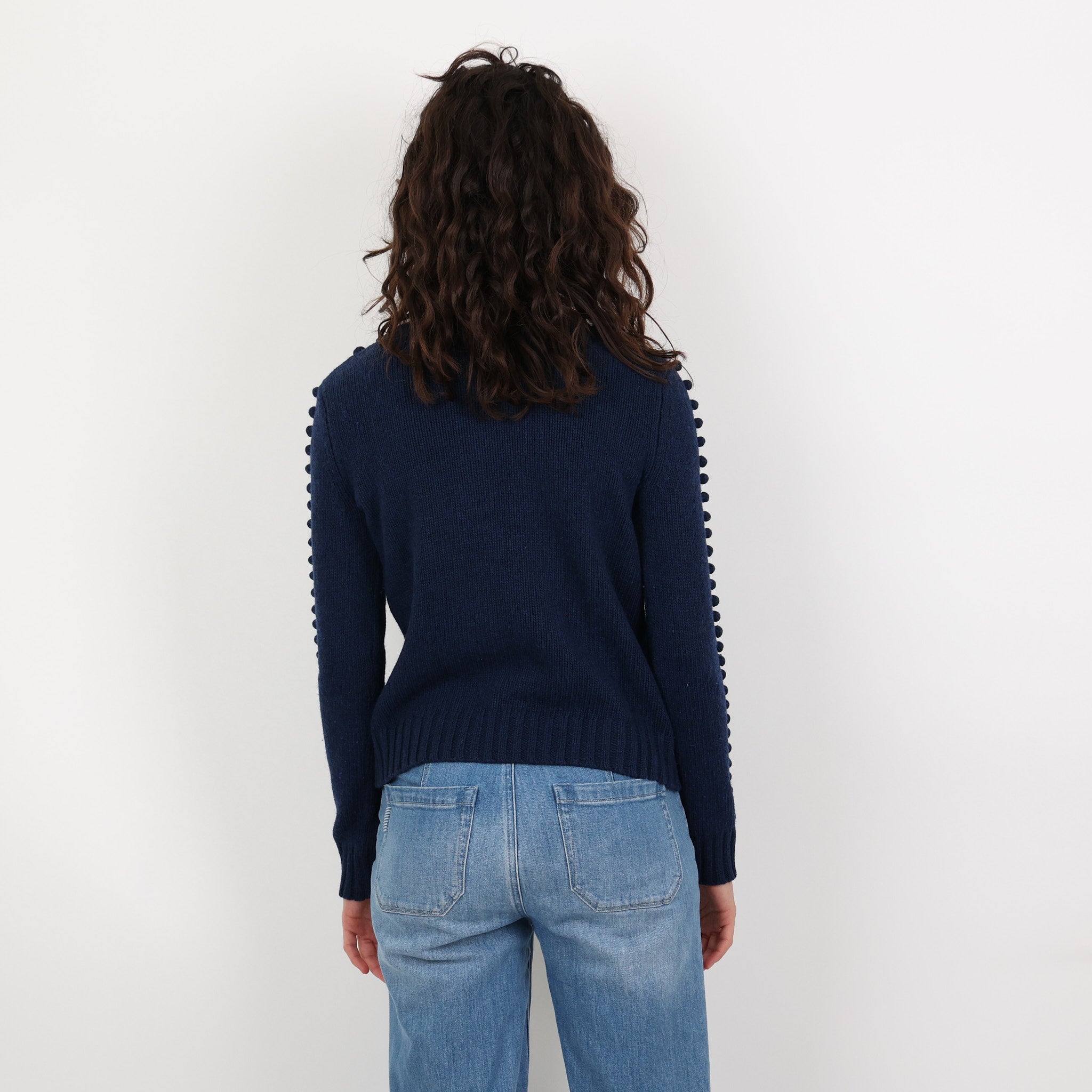 Knitwear, UK Size 8