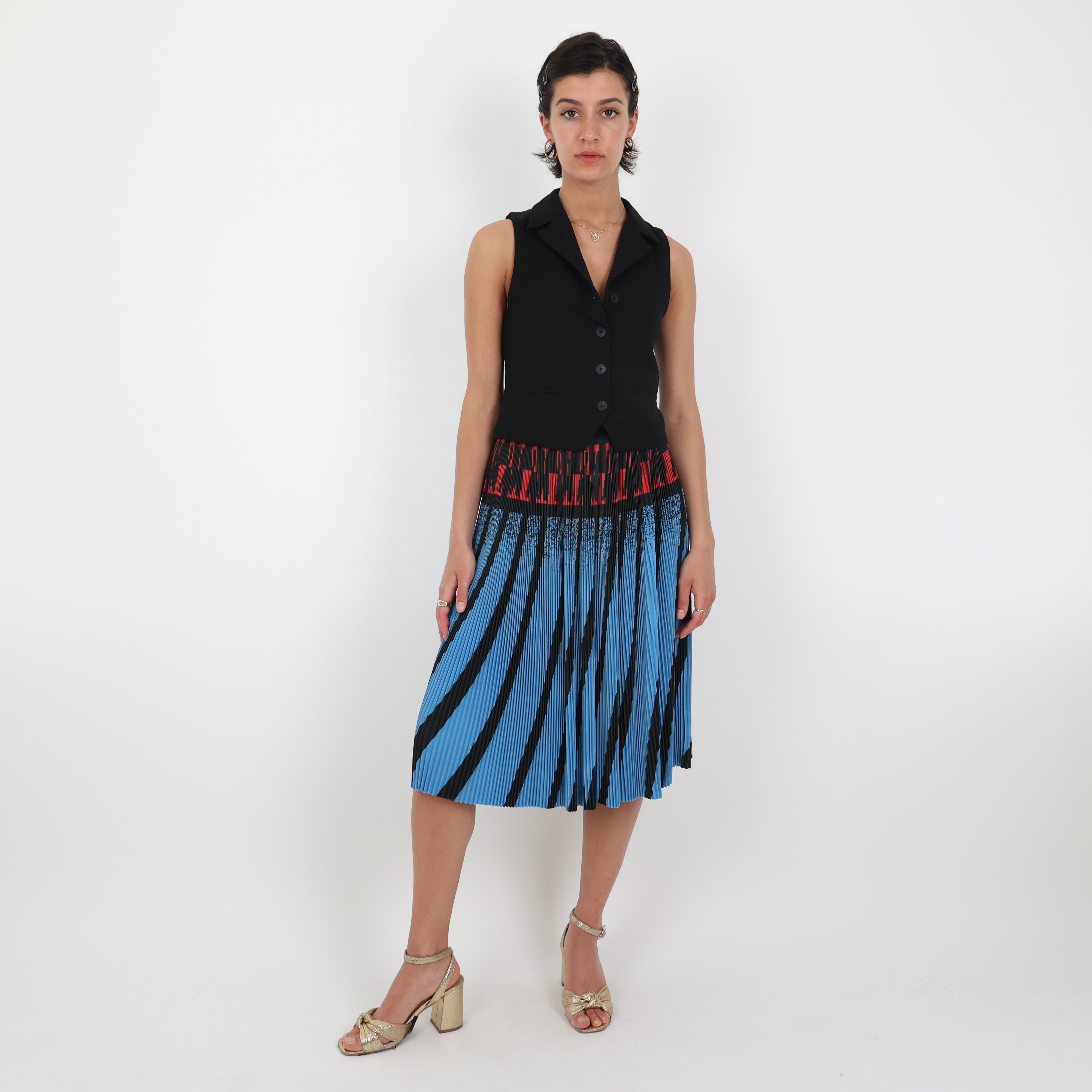 Skirt, UK Size 6