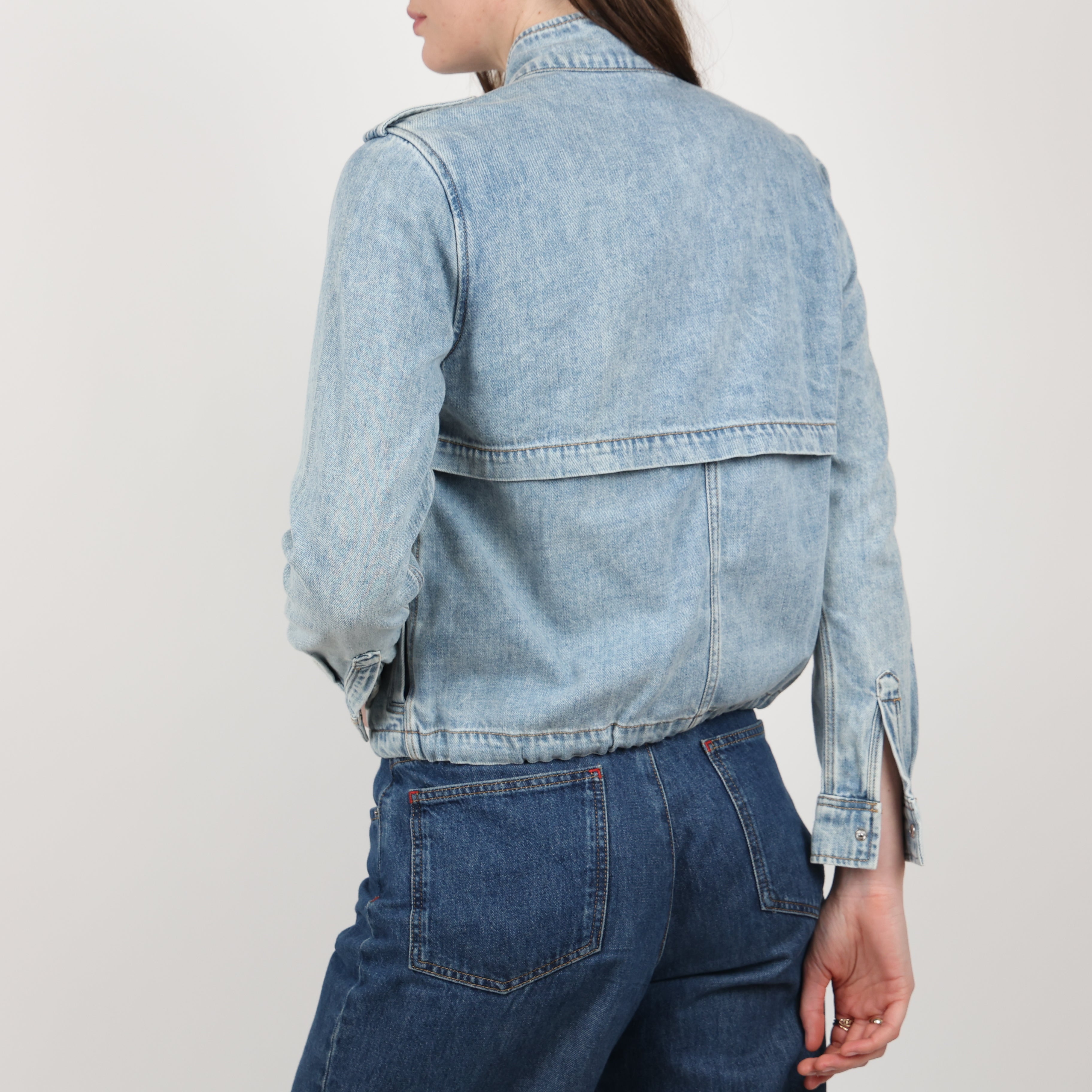 Jacket, UK Size 8