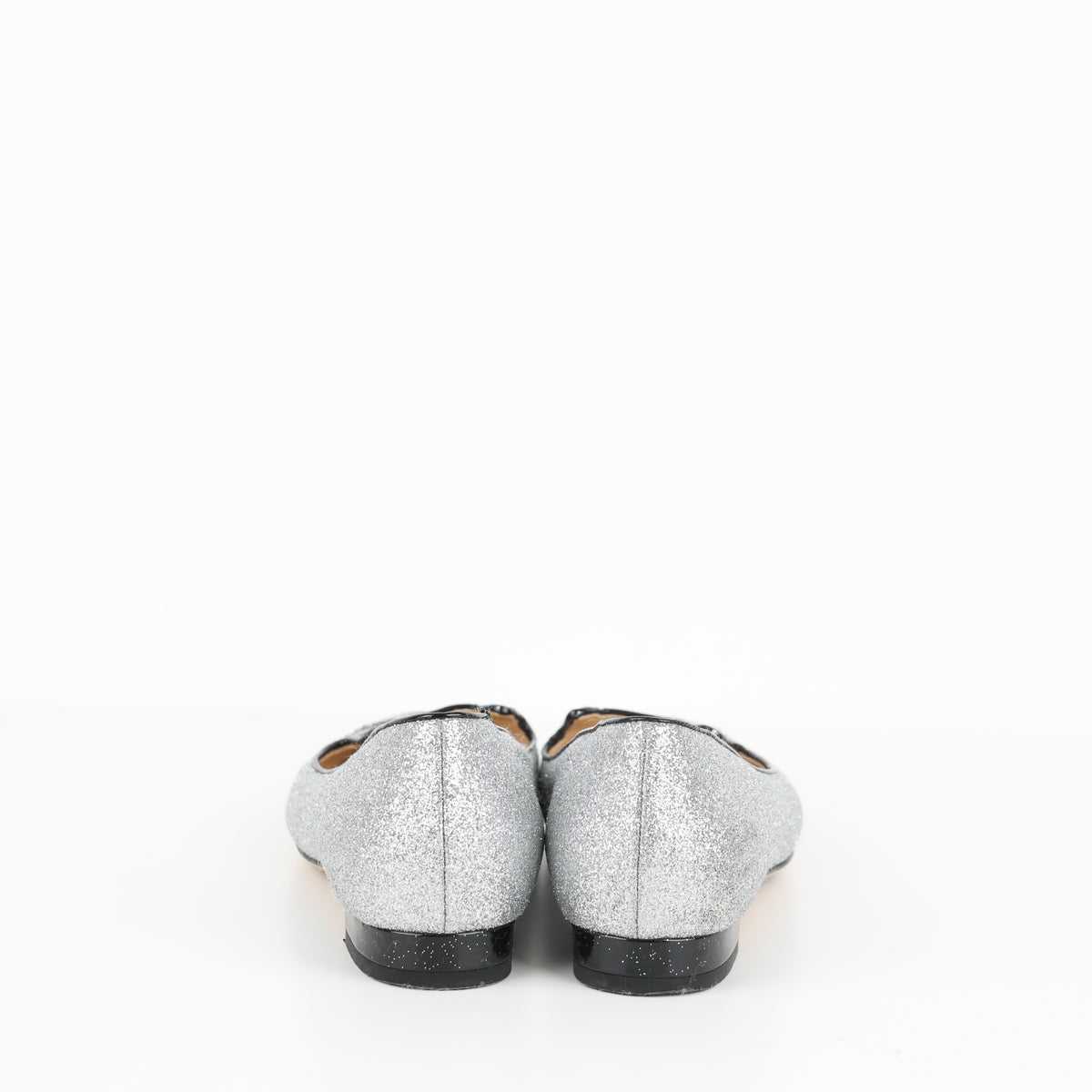 Flats , Shoe Size 36.5