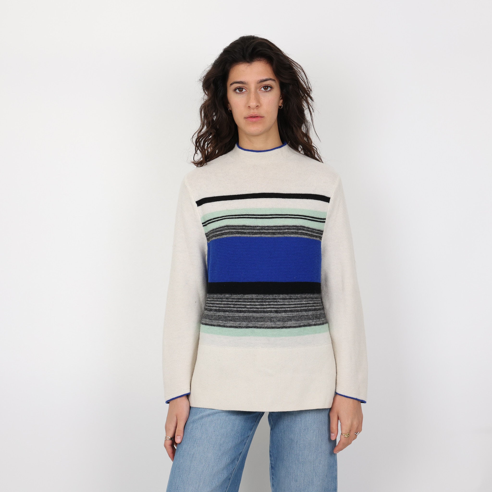 Knitwear, UK Size 8