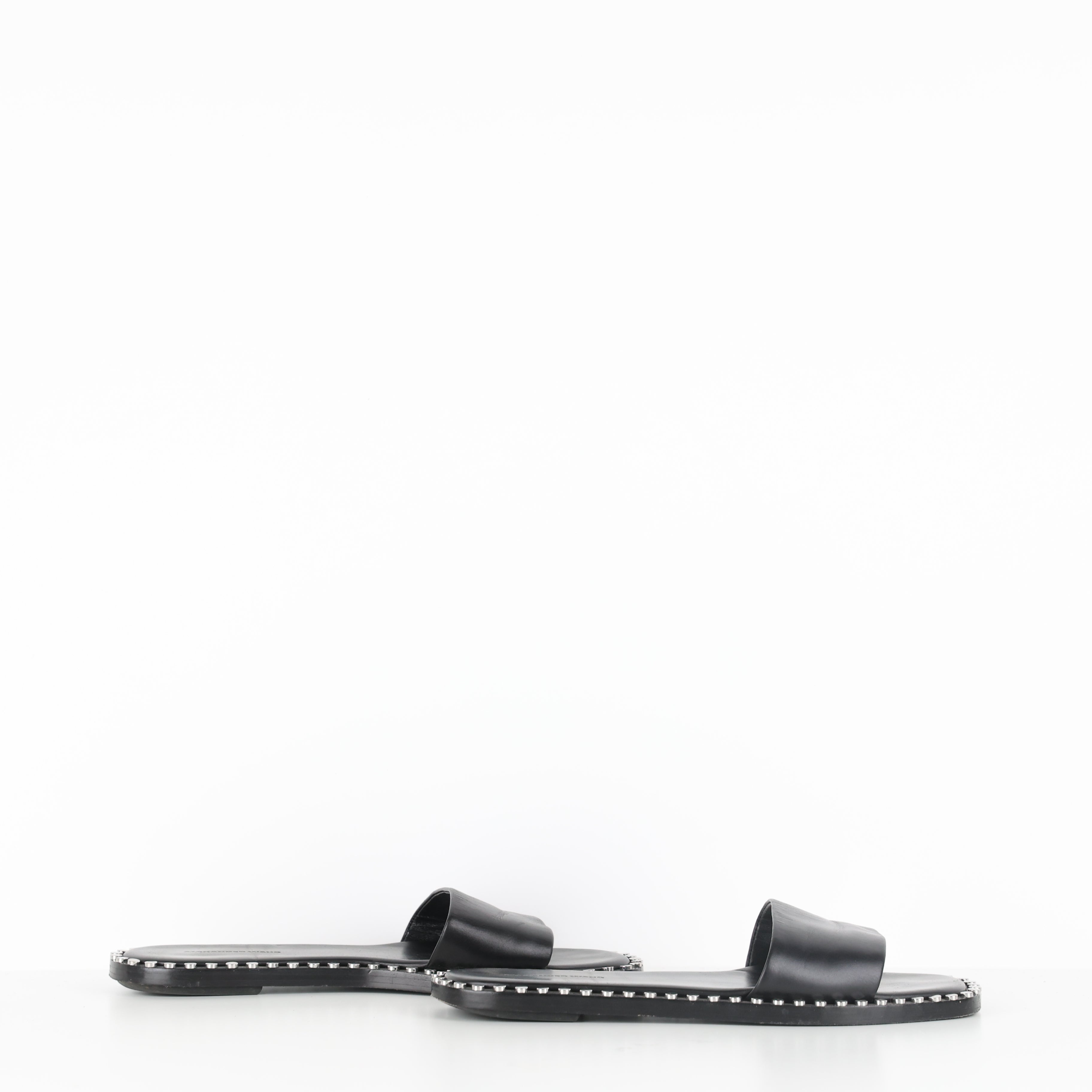 Flats , Shoe Size 38