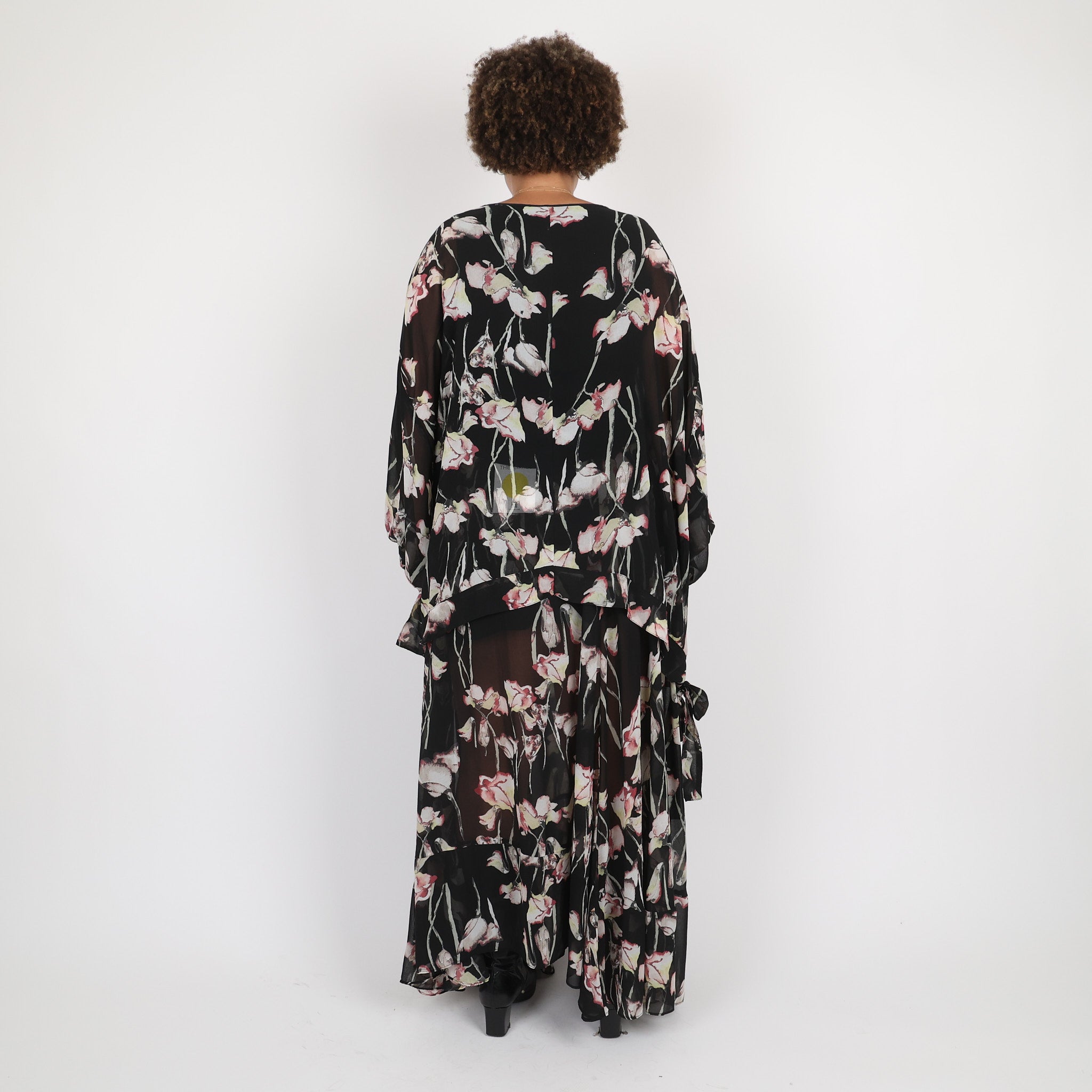 Top, UK Size 14