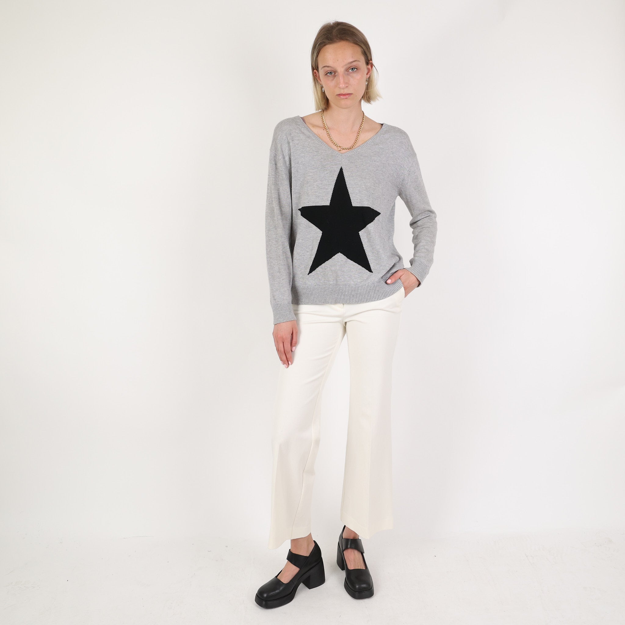 Trousers, UK Size 8