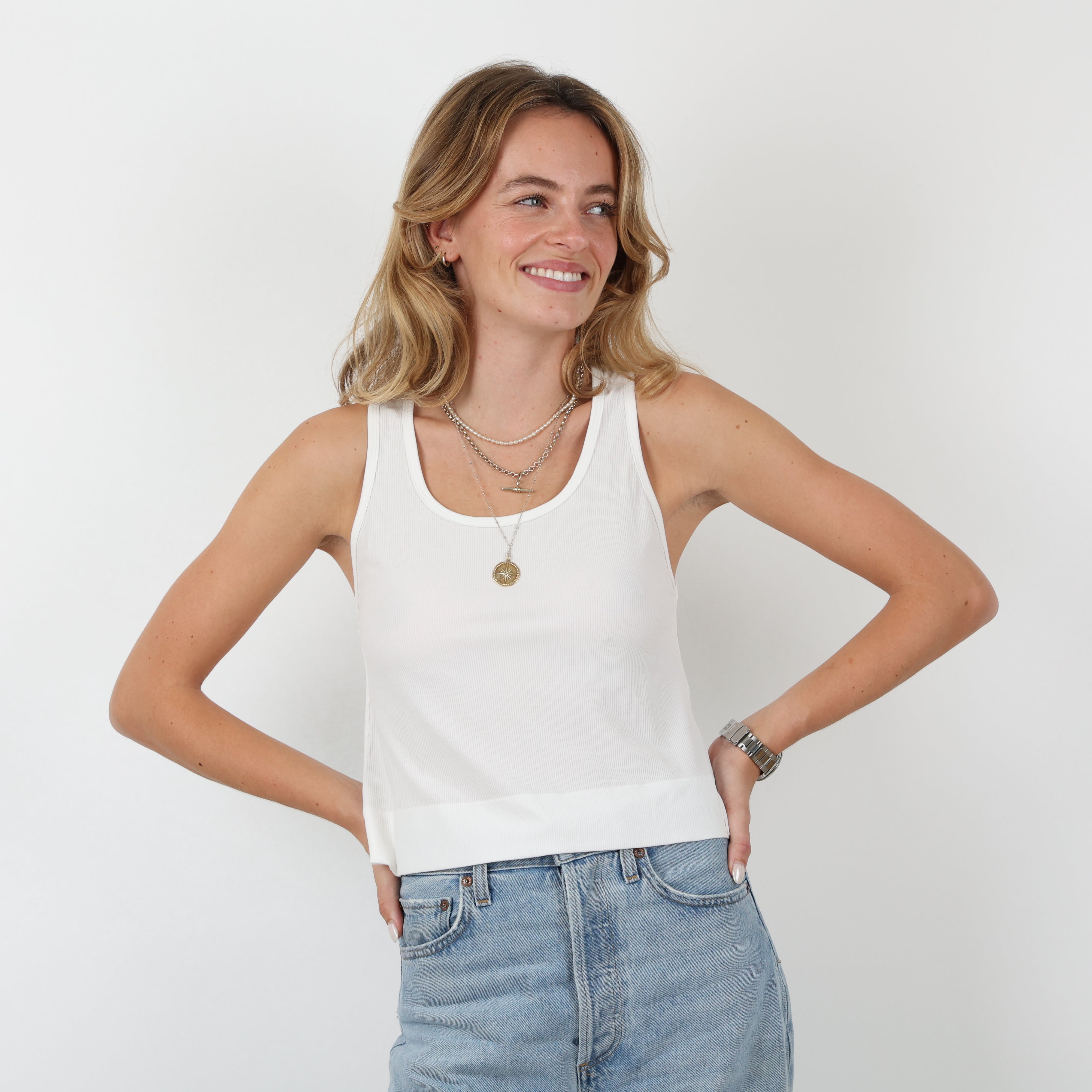 Top, UK Size 6