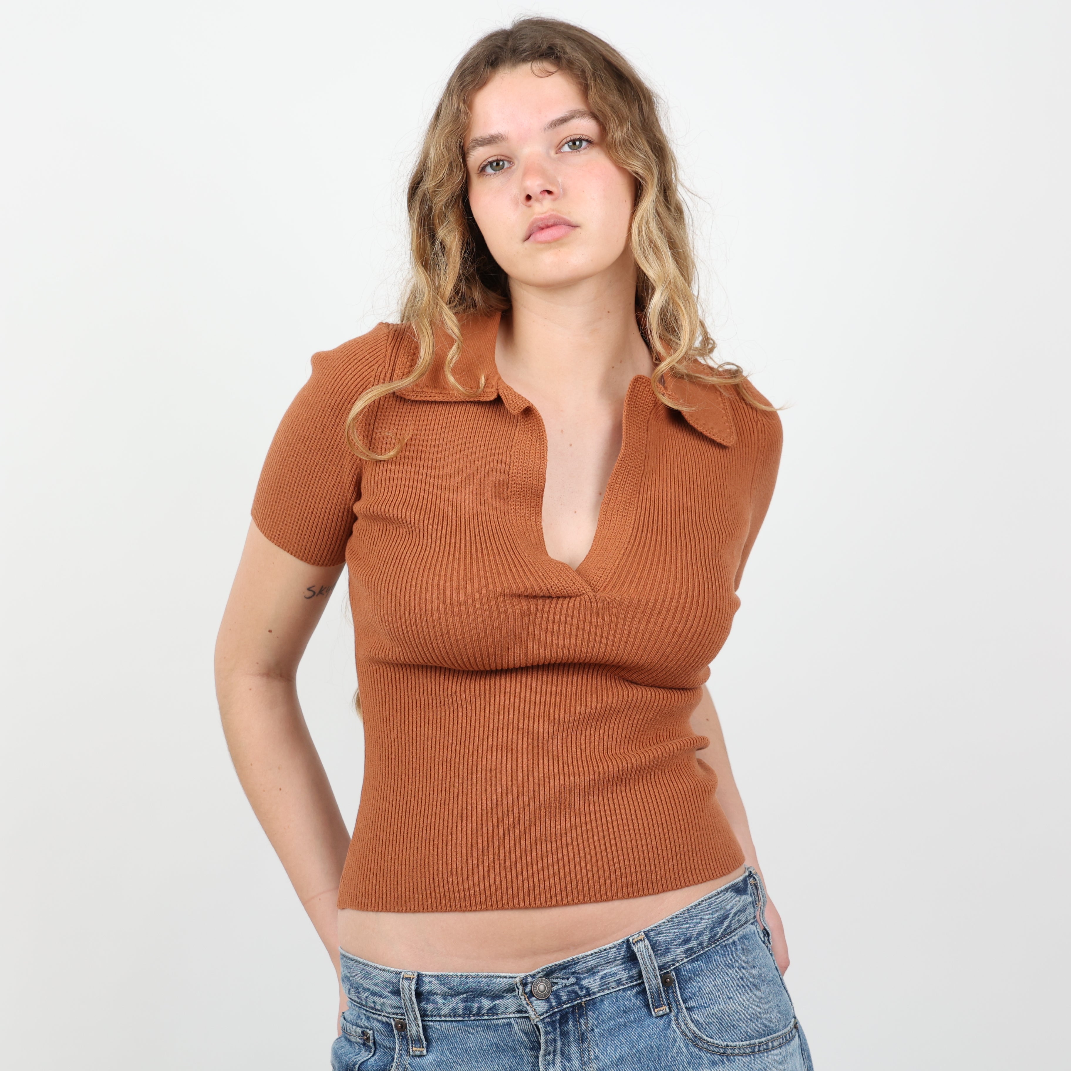 Knitwear, UK Size 10