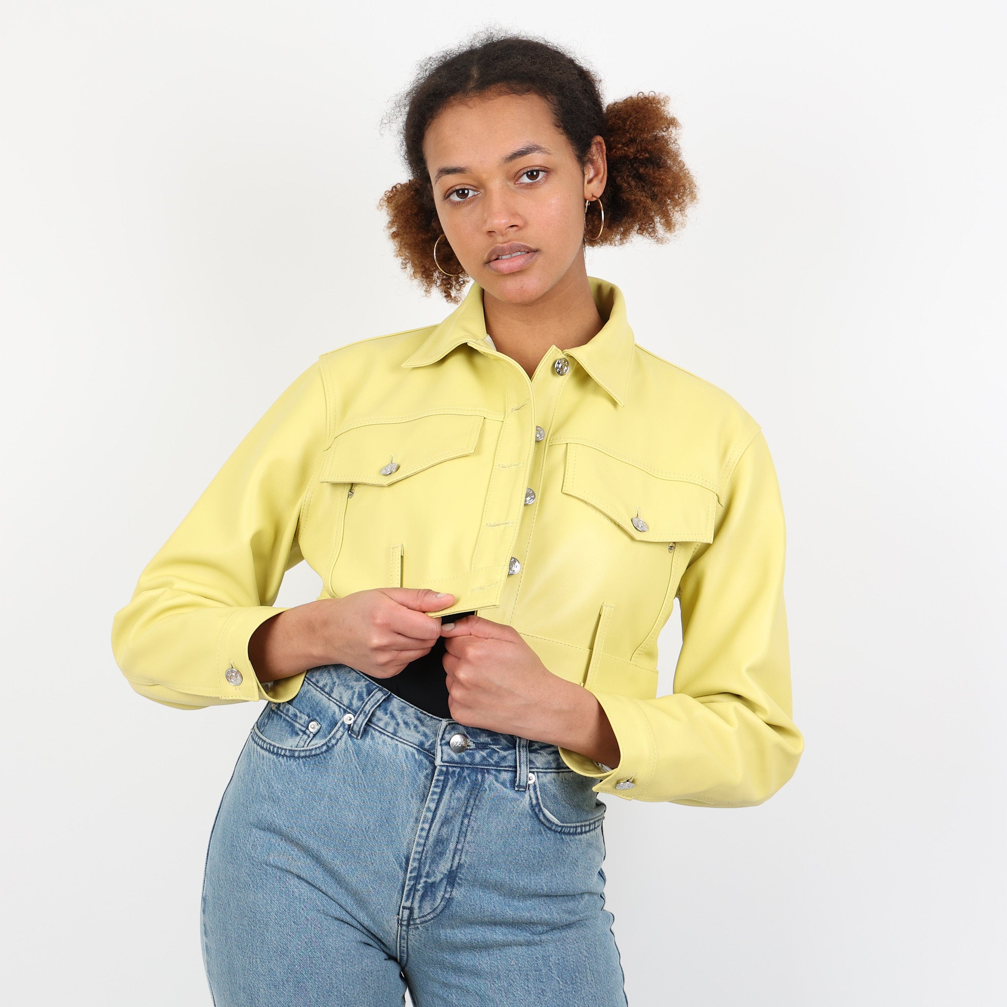 Jacket, UK Size 8