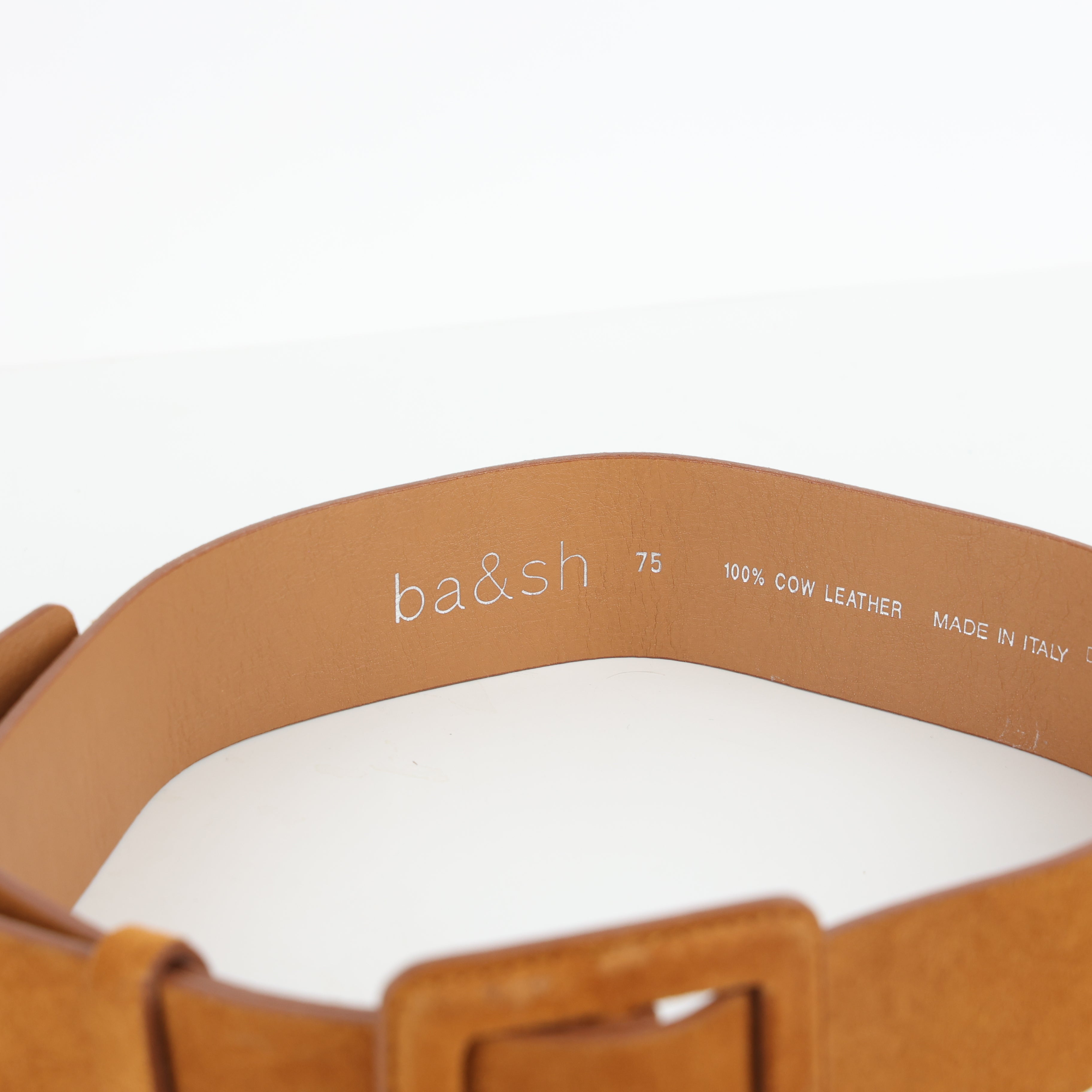 Belt, Waist one size