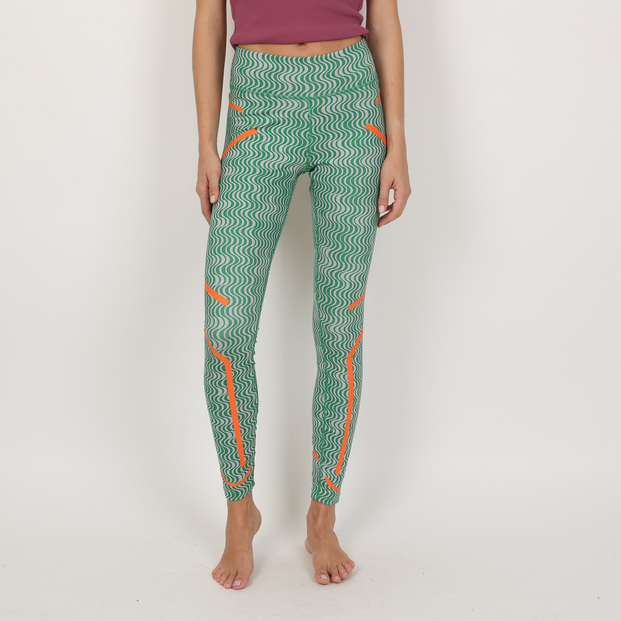 Athleisure, UK Size 10