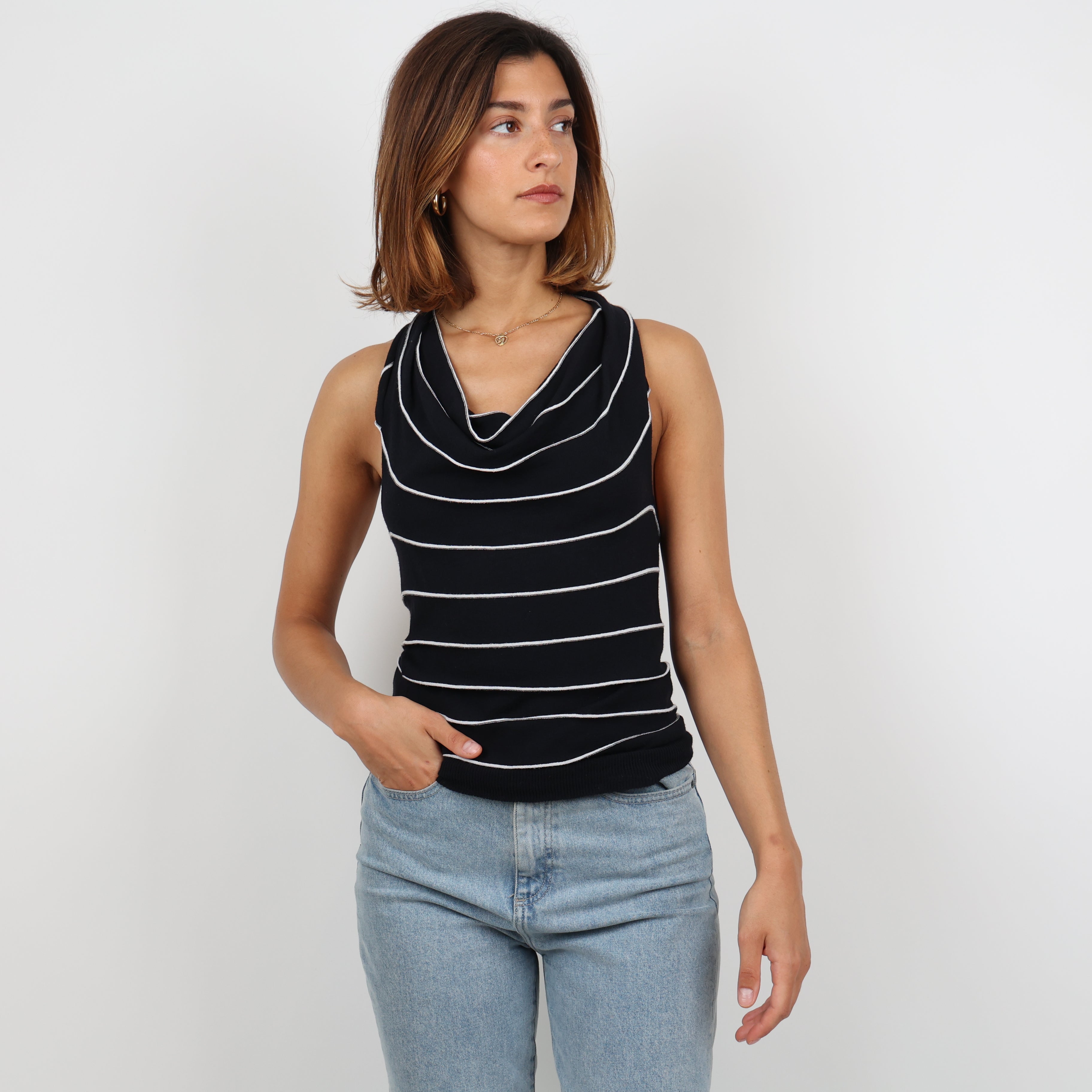 Top, UK Size 16