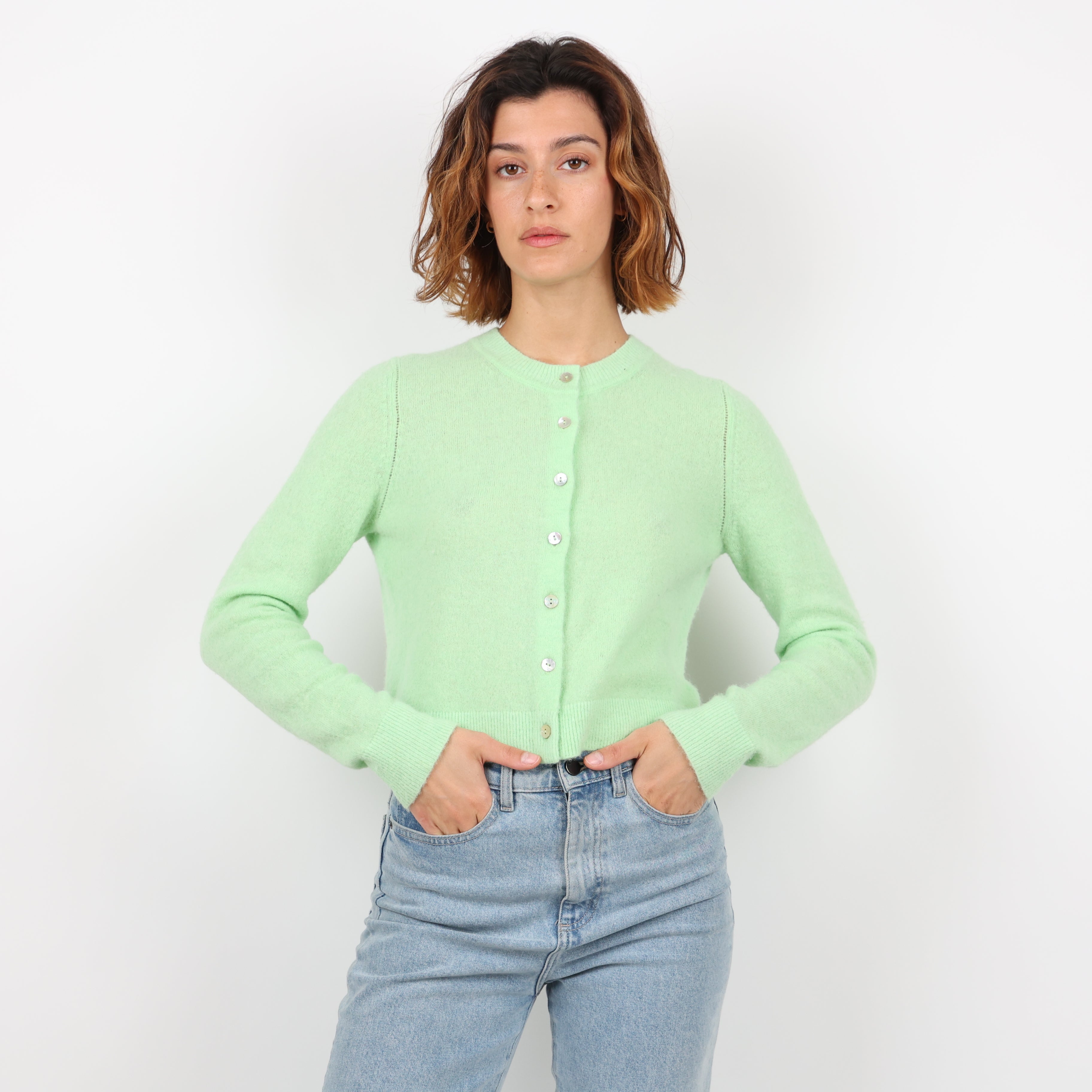 Cardigan, UK Size 8