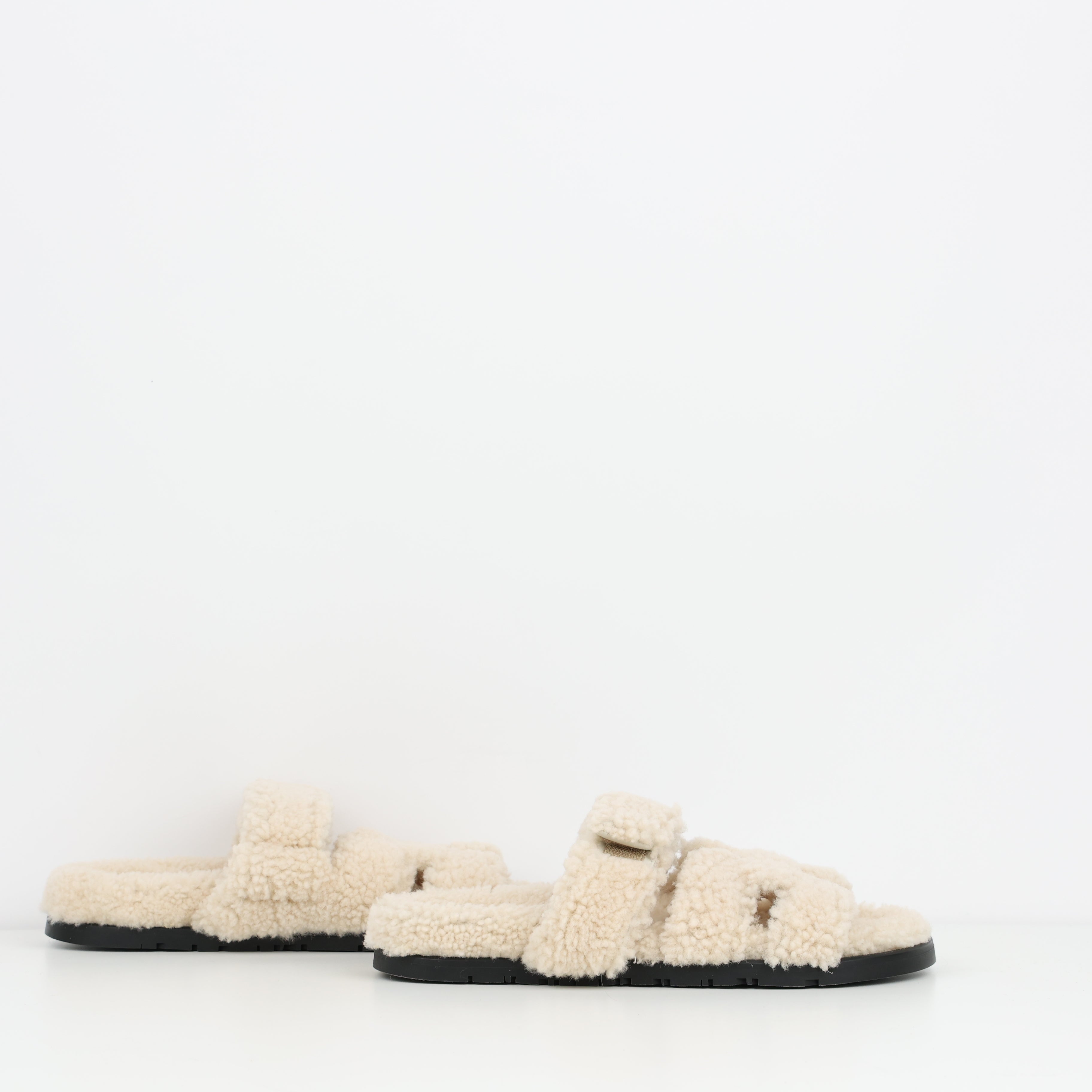 Flats , Shoe Size 39