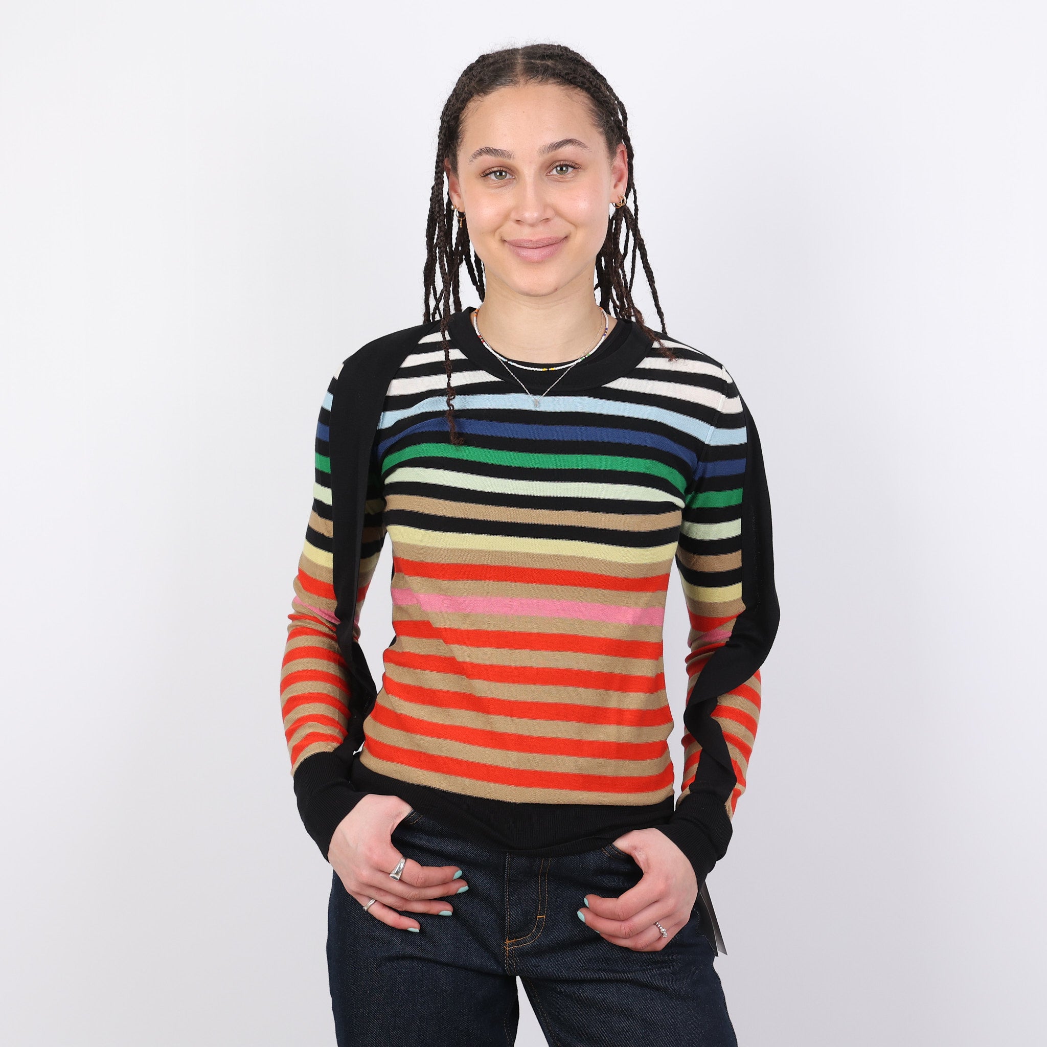 Top, UK Size 8