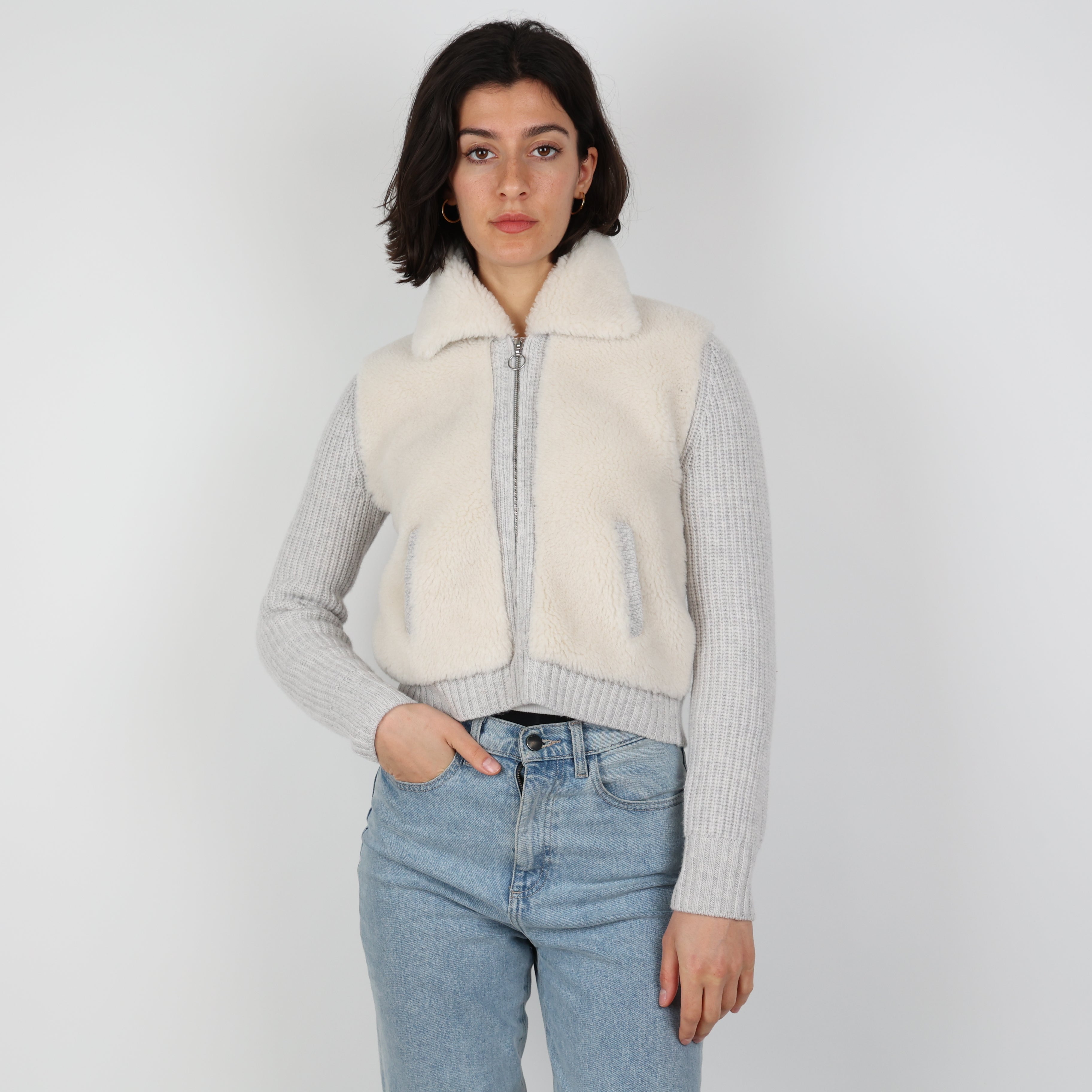 Knitwear, UK Size 6