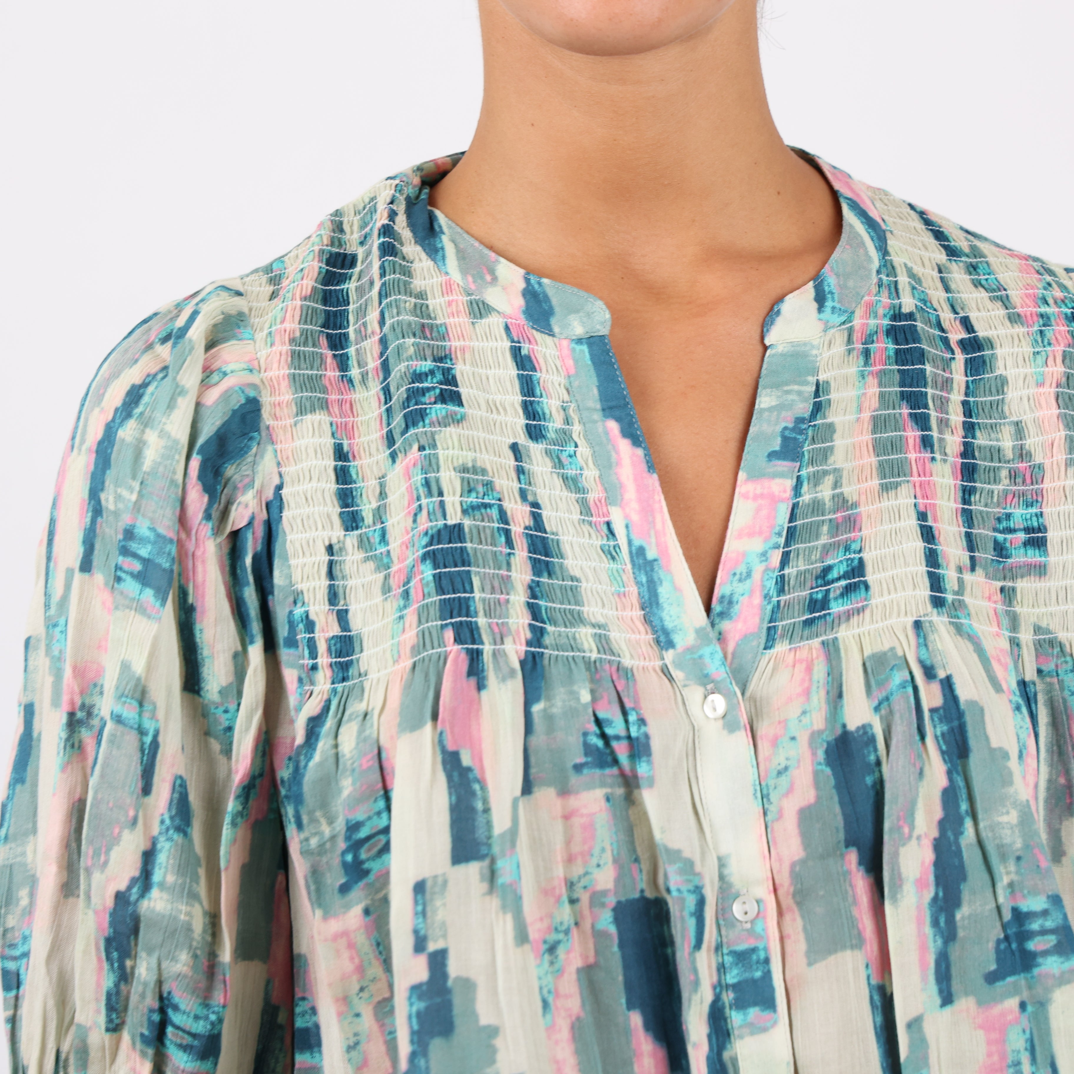 Blouse, UK Size 12