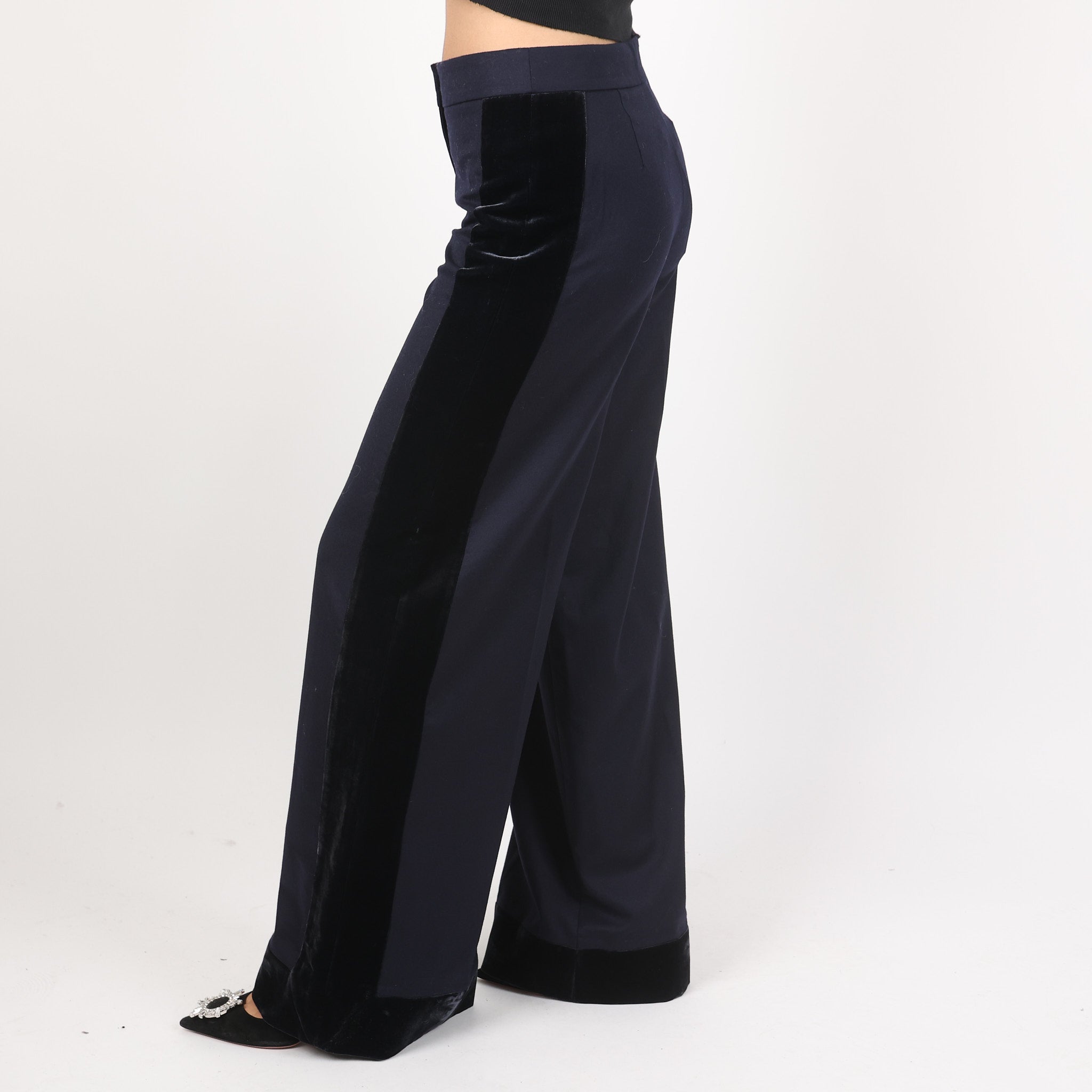 Trousers, UK Size 8