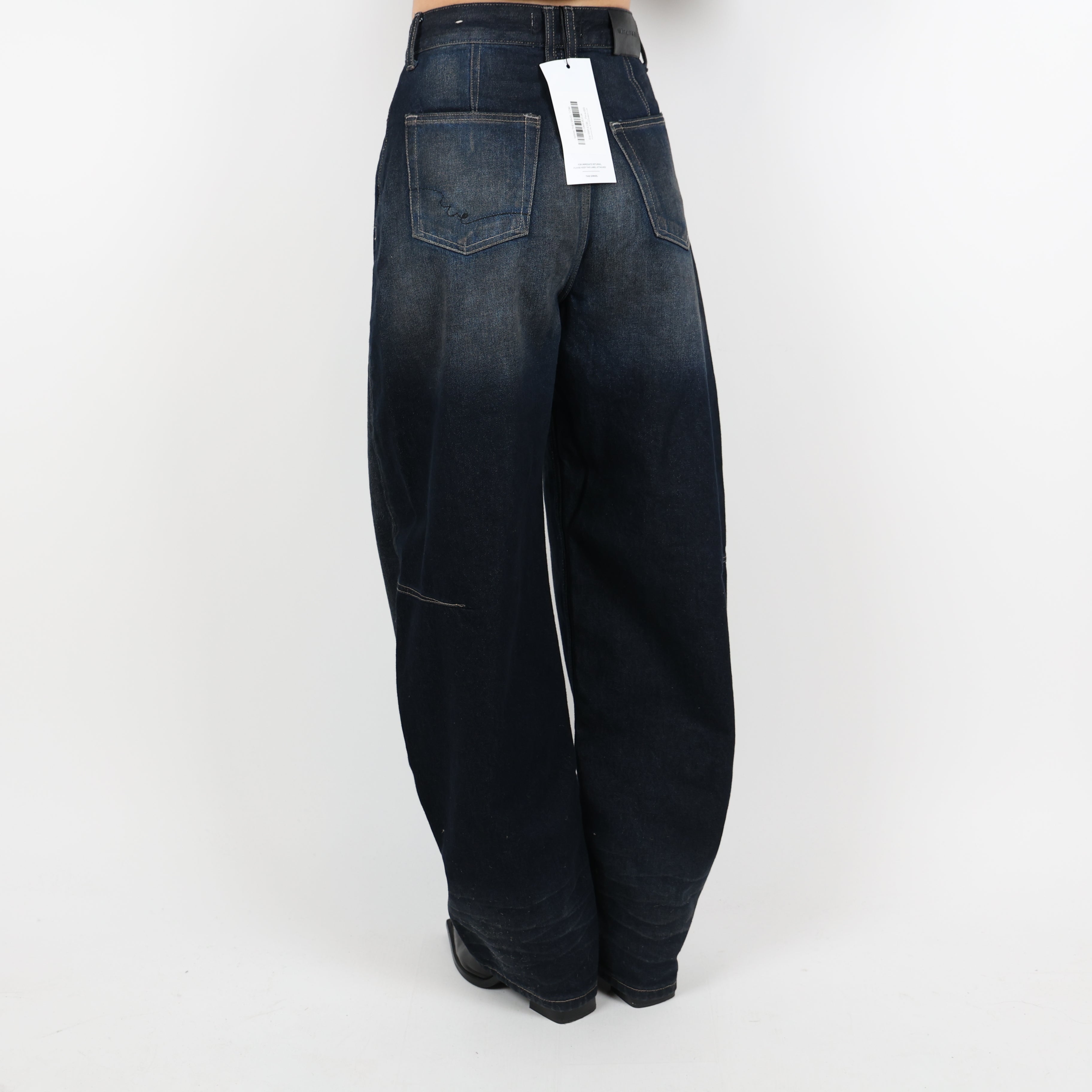 Jeans, Waist 26