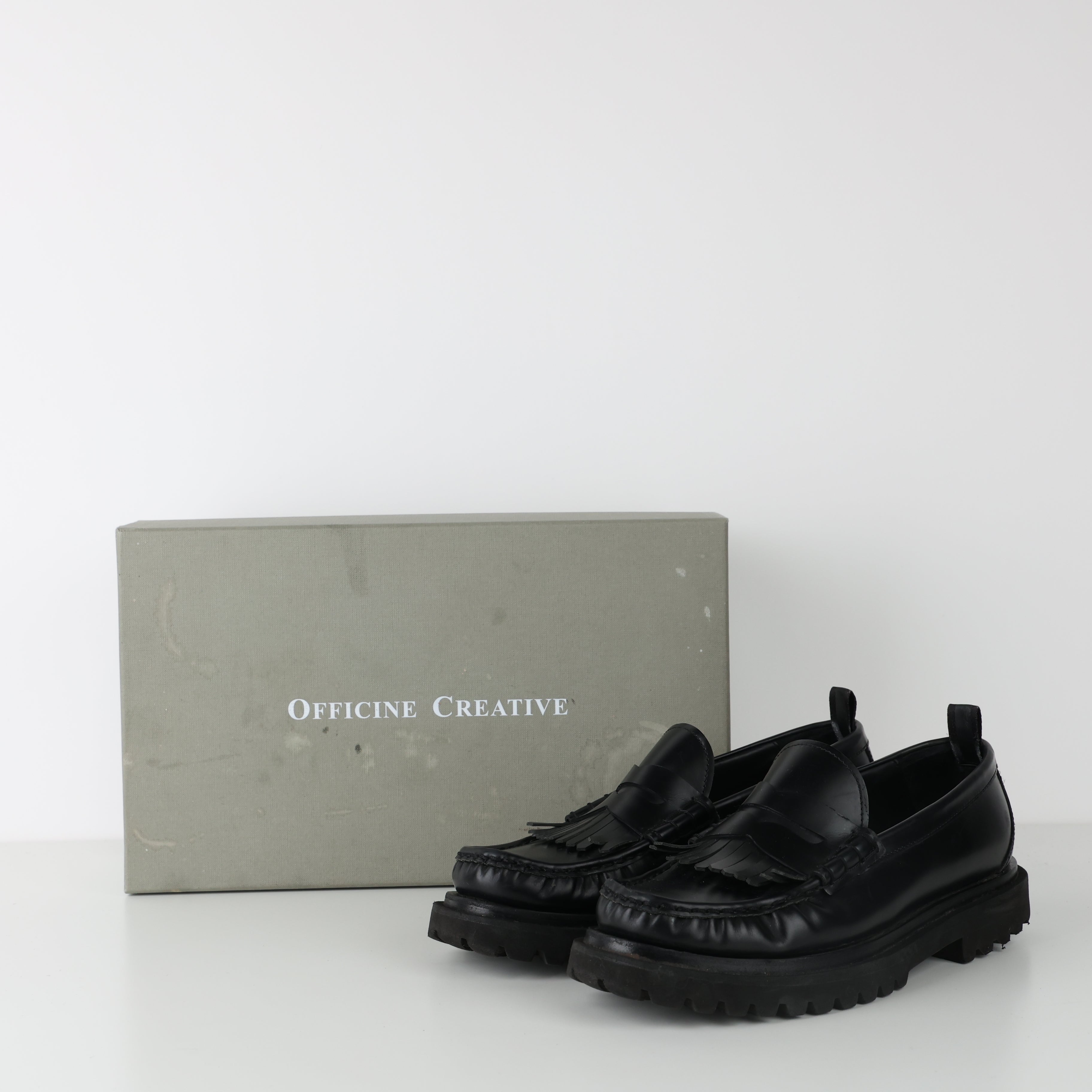 Loafers , Shoe Size 39