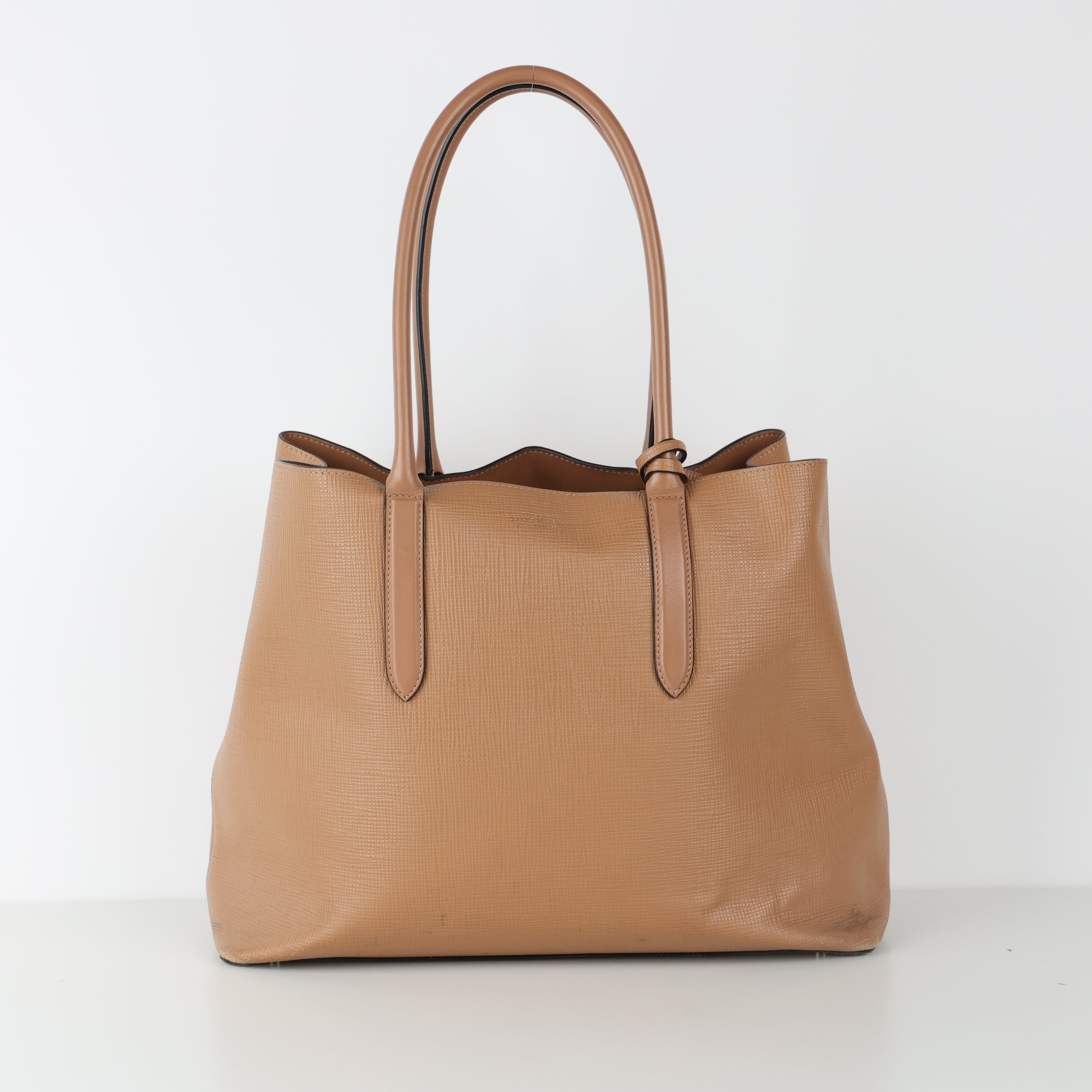 Smythson, Day Tote