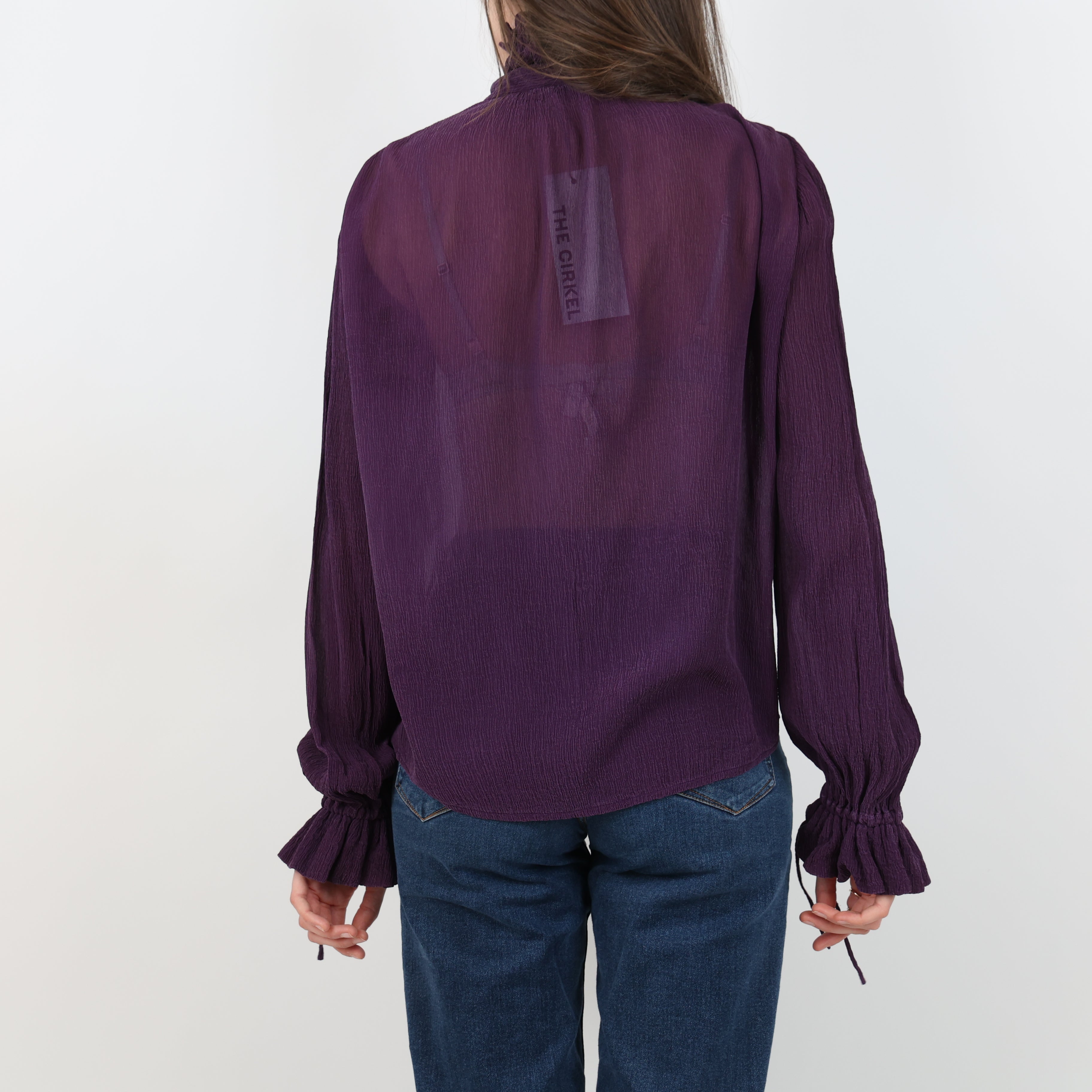 Blouse, UK Size 8