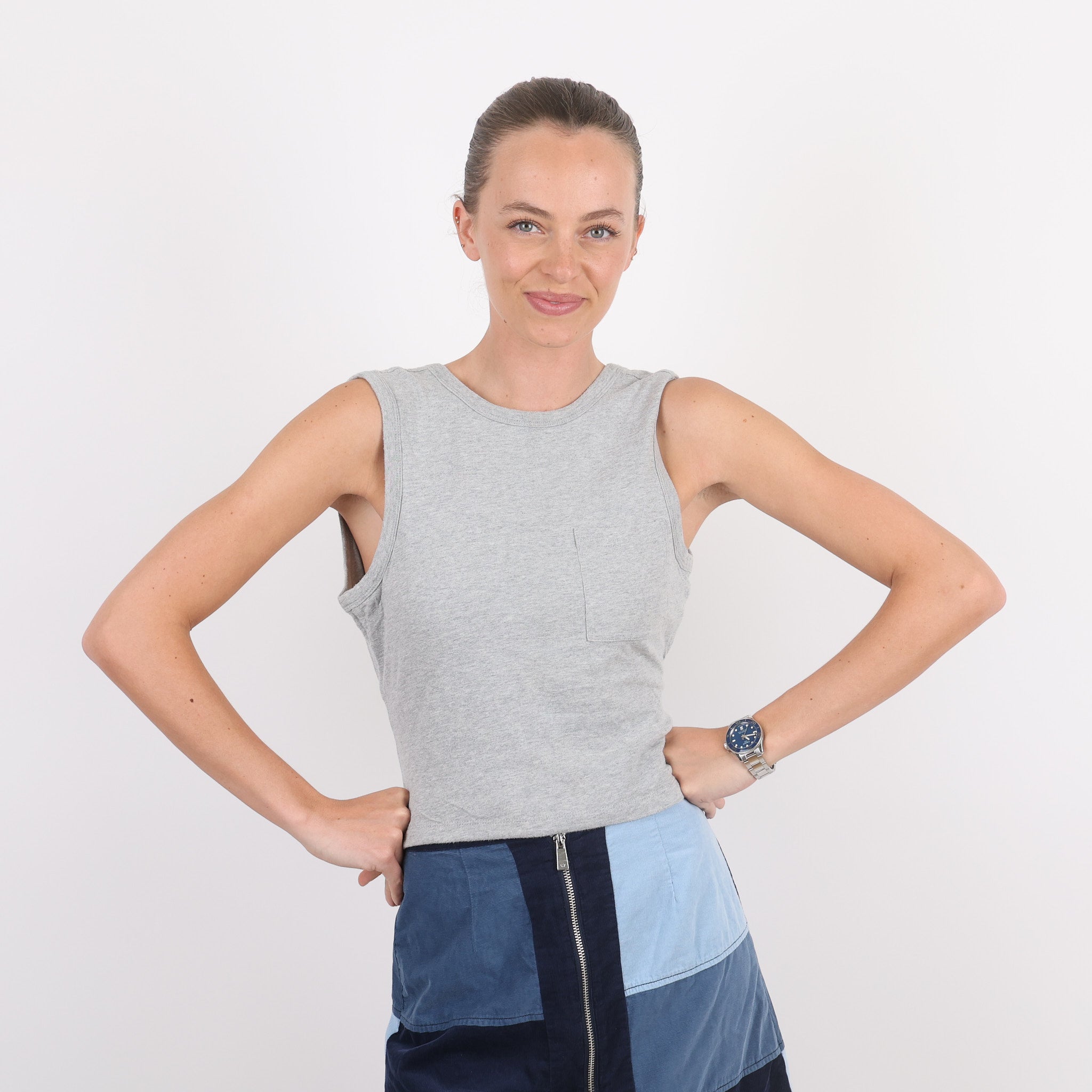 Top, UK Size 8