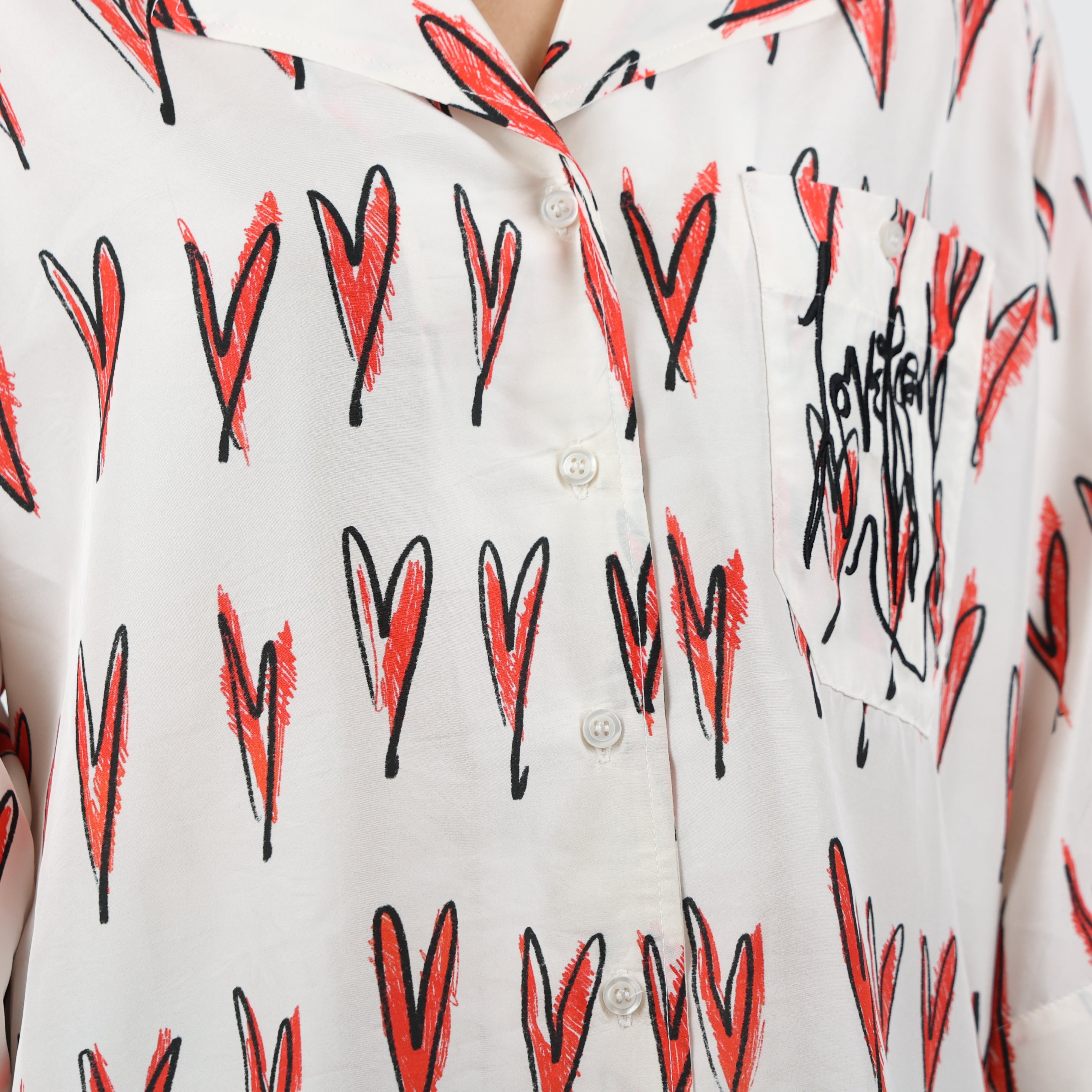 Shirt, UK Size 8