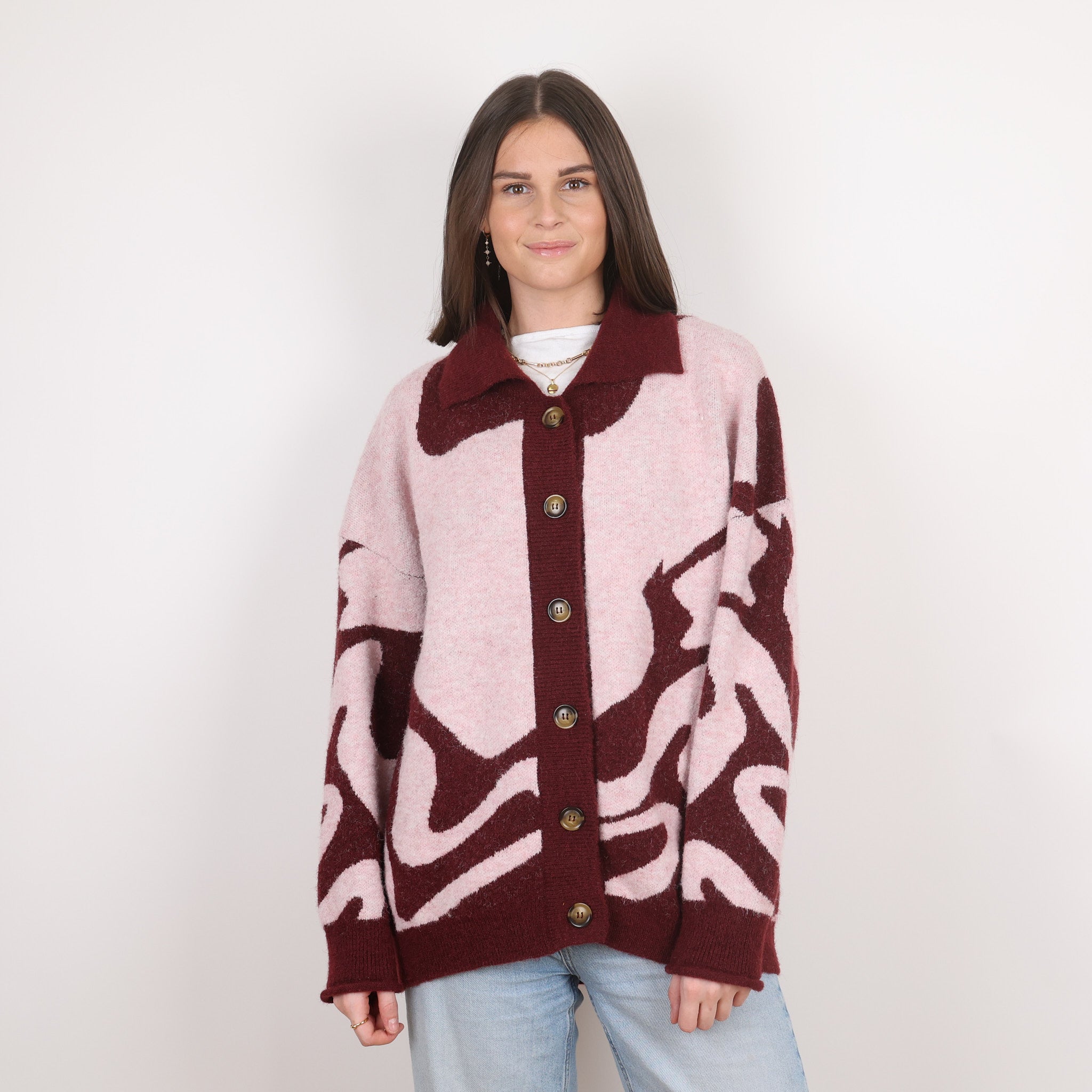 Cardigan, UK Size 10