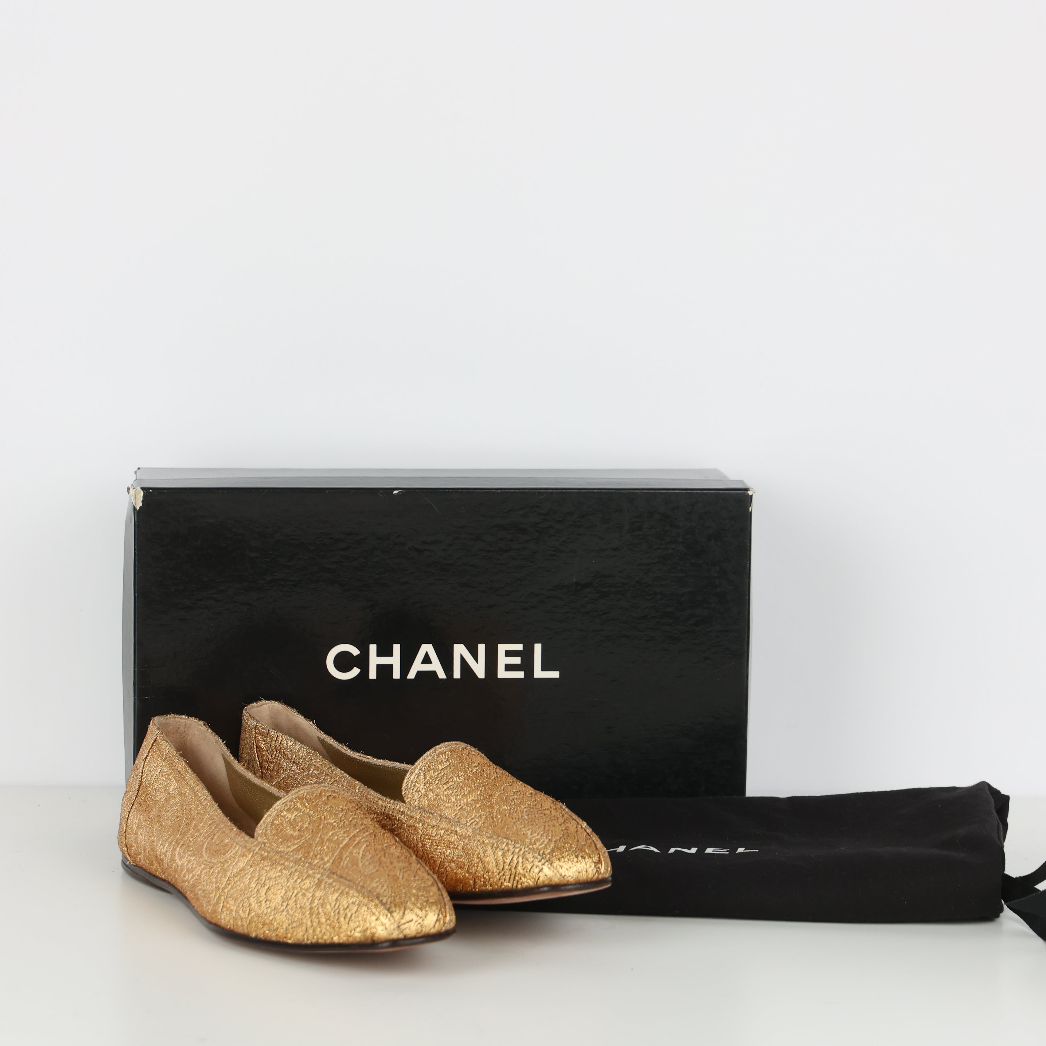 Shoes, Shoe Size 38.5