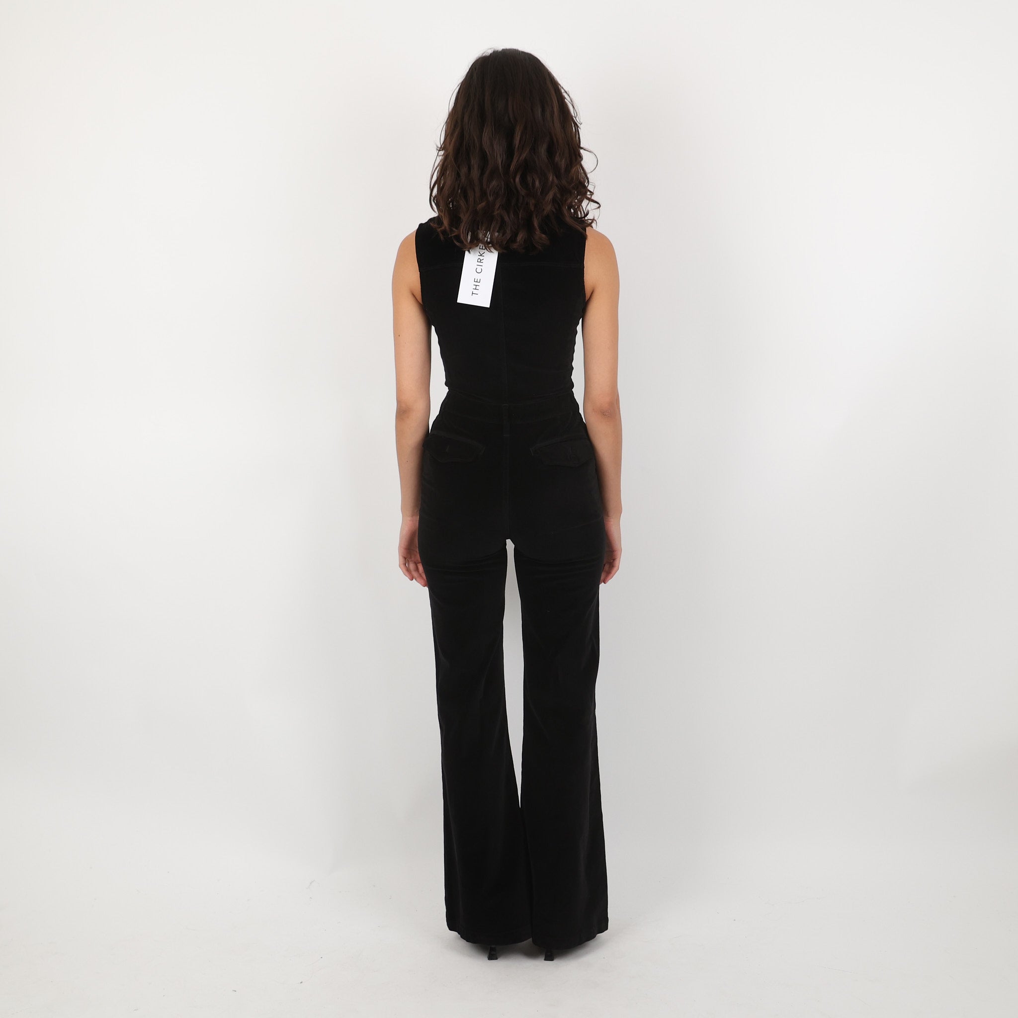 Jumpsuit, UK Size 8