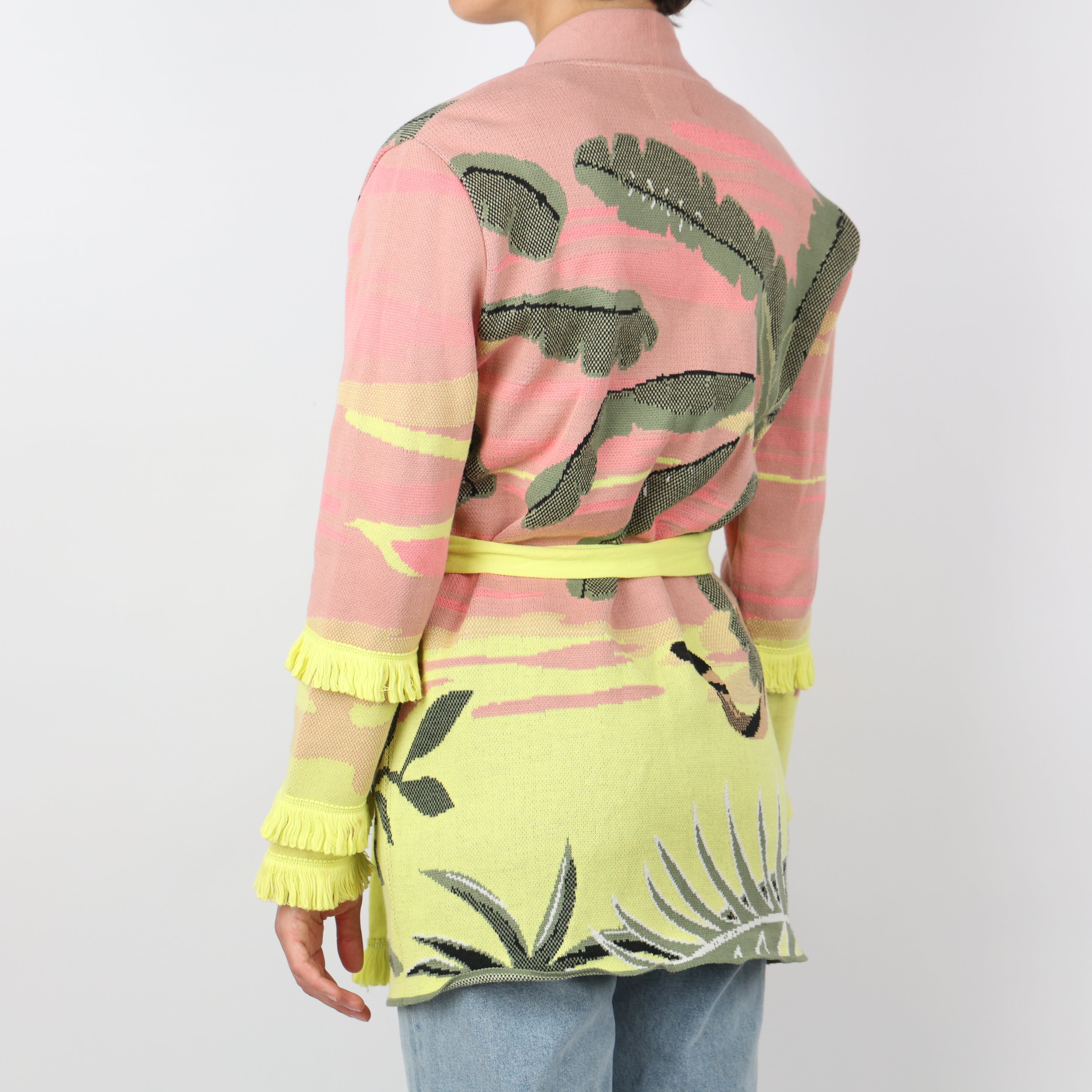 Knitwear, UK Size 8