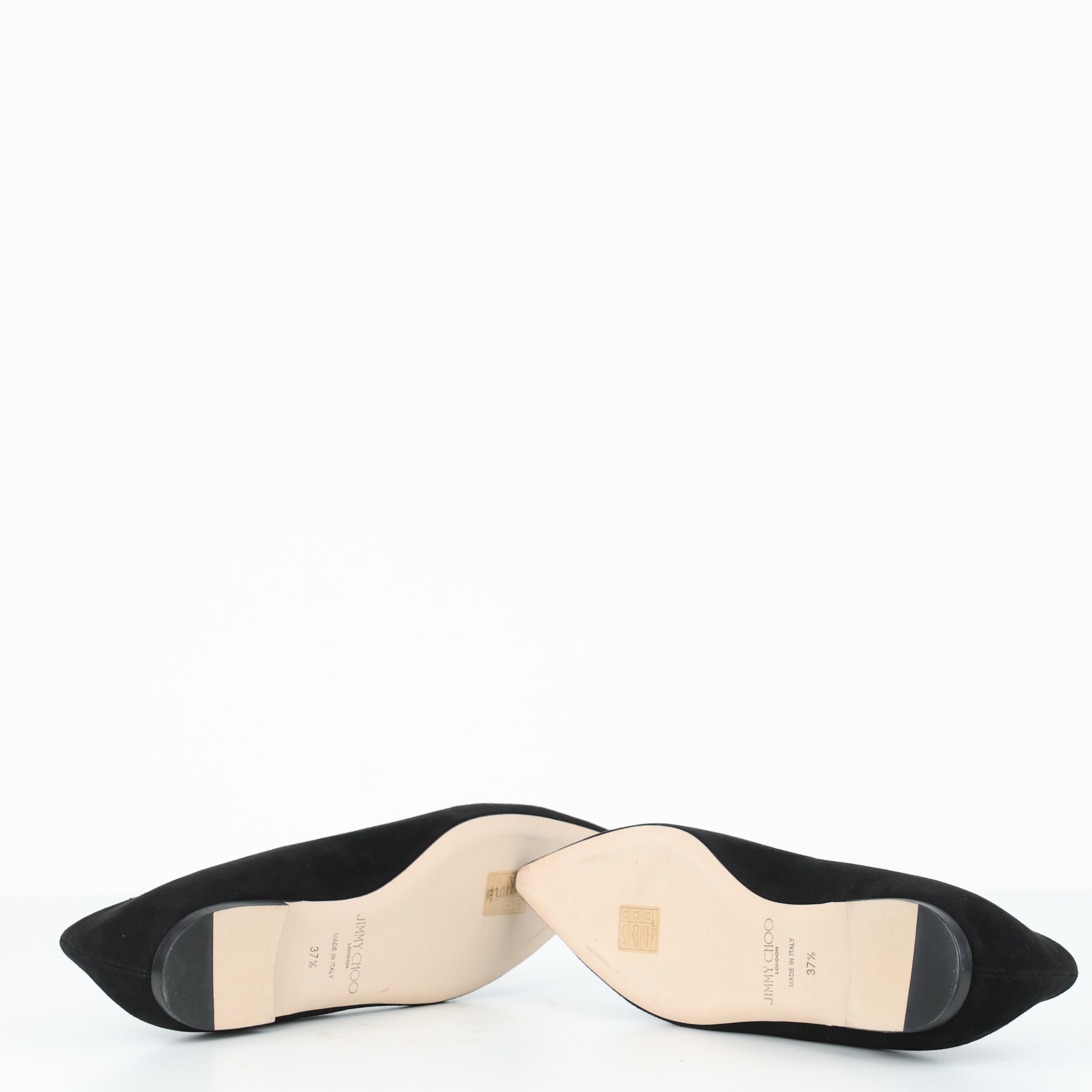 Flats , Shoe Size 37.5