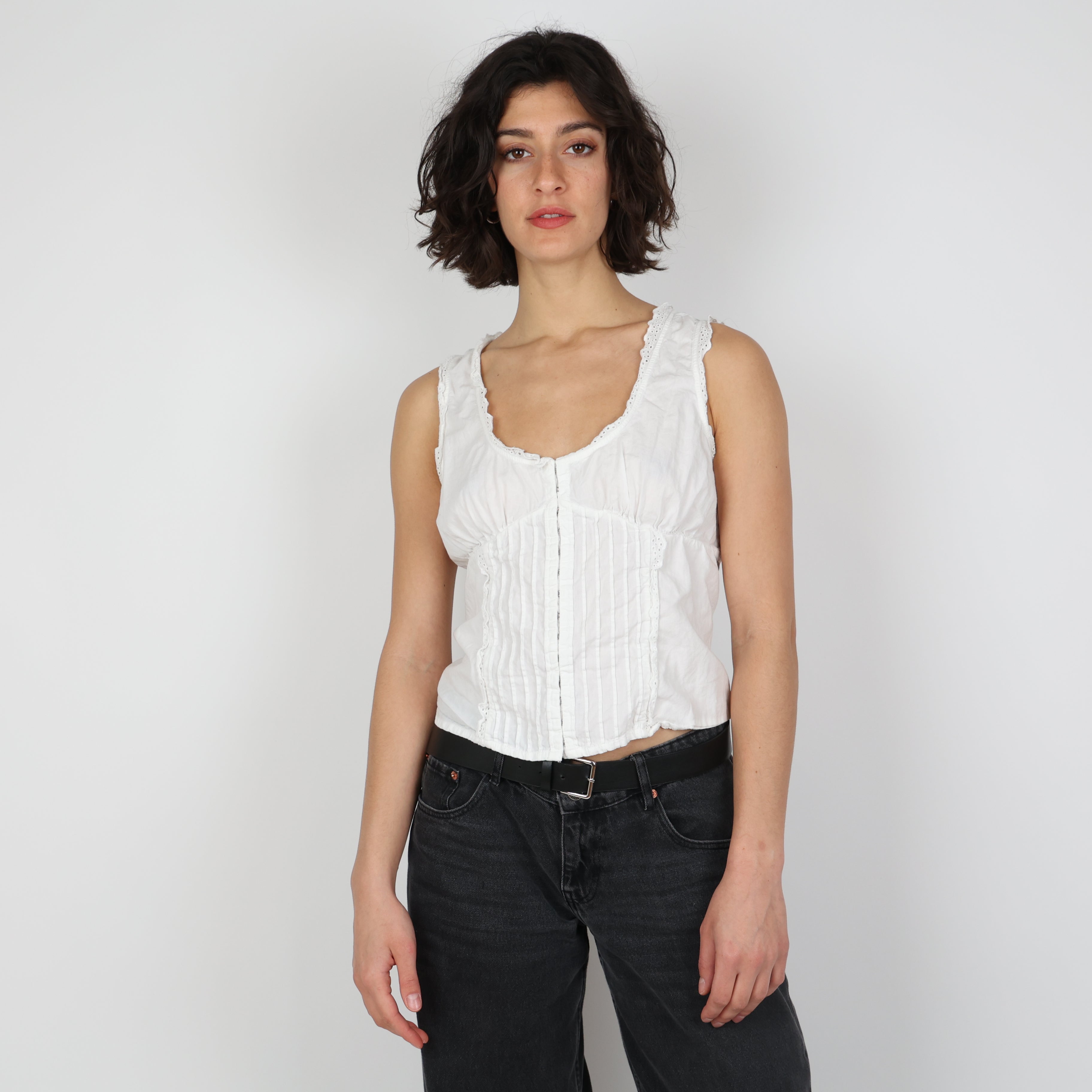 Top, UK Size 14