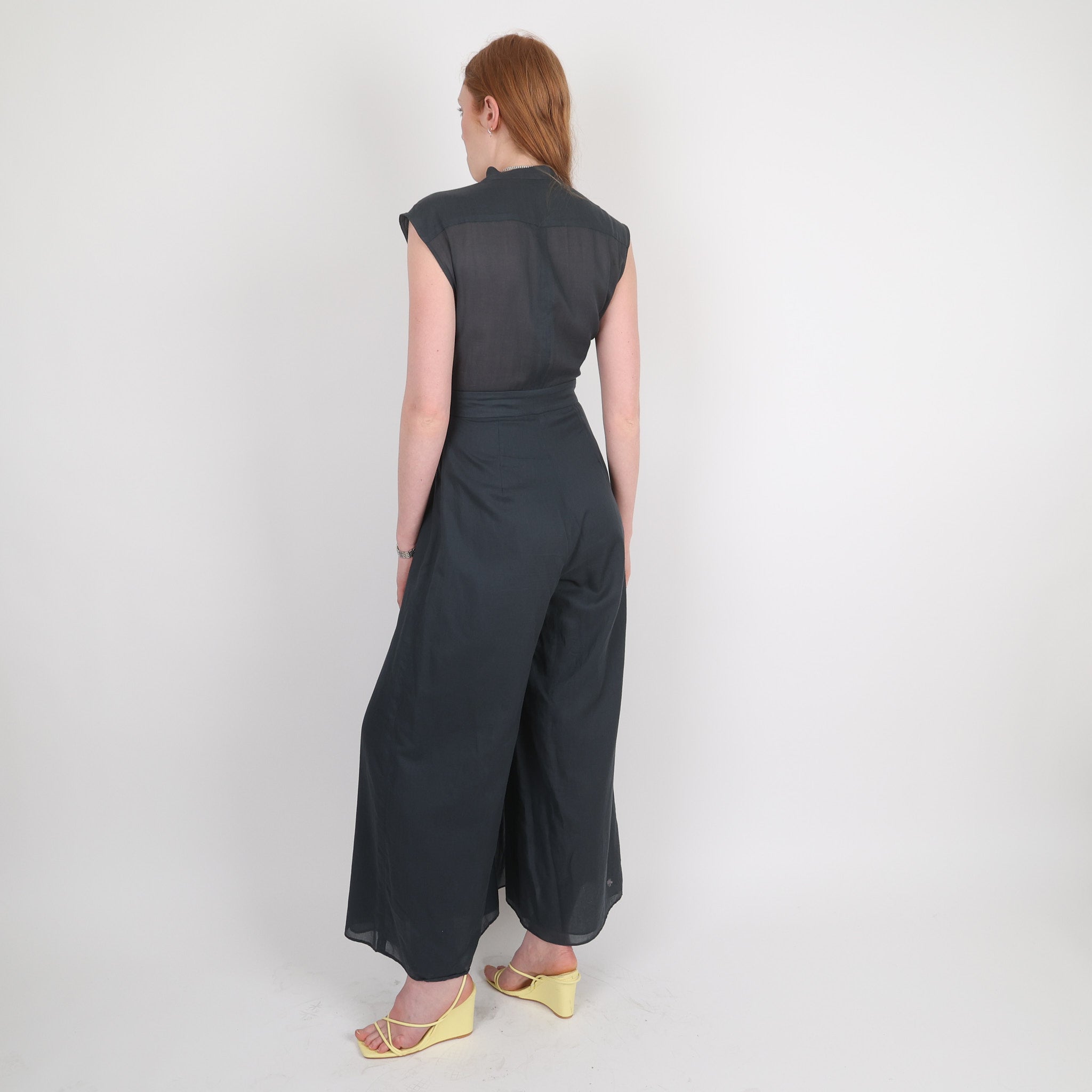 Jumpsuit, UK Size 8