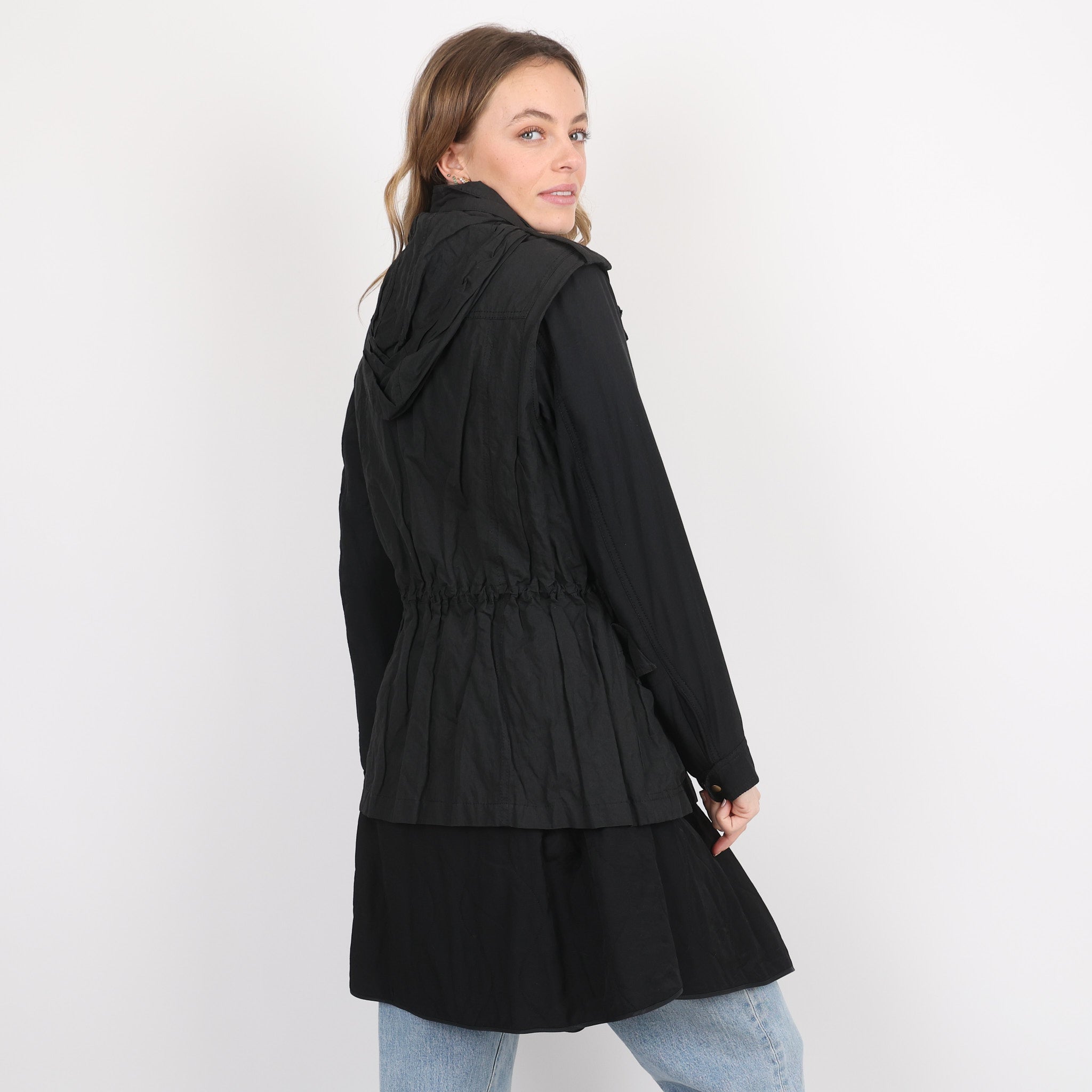 Jacket, UK Size 8