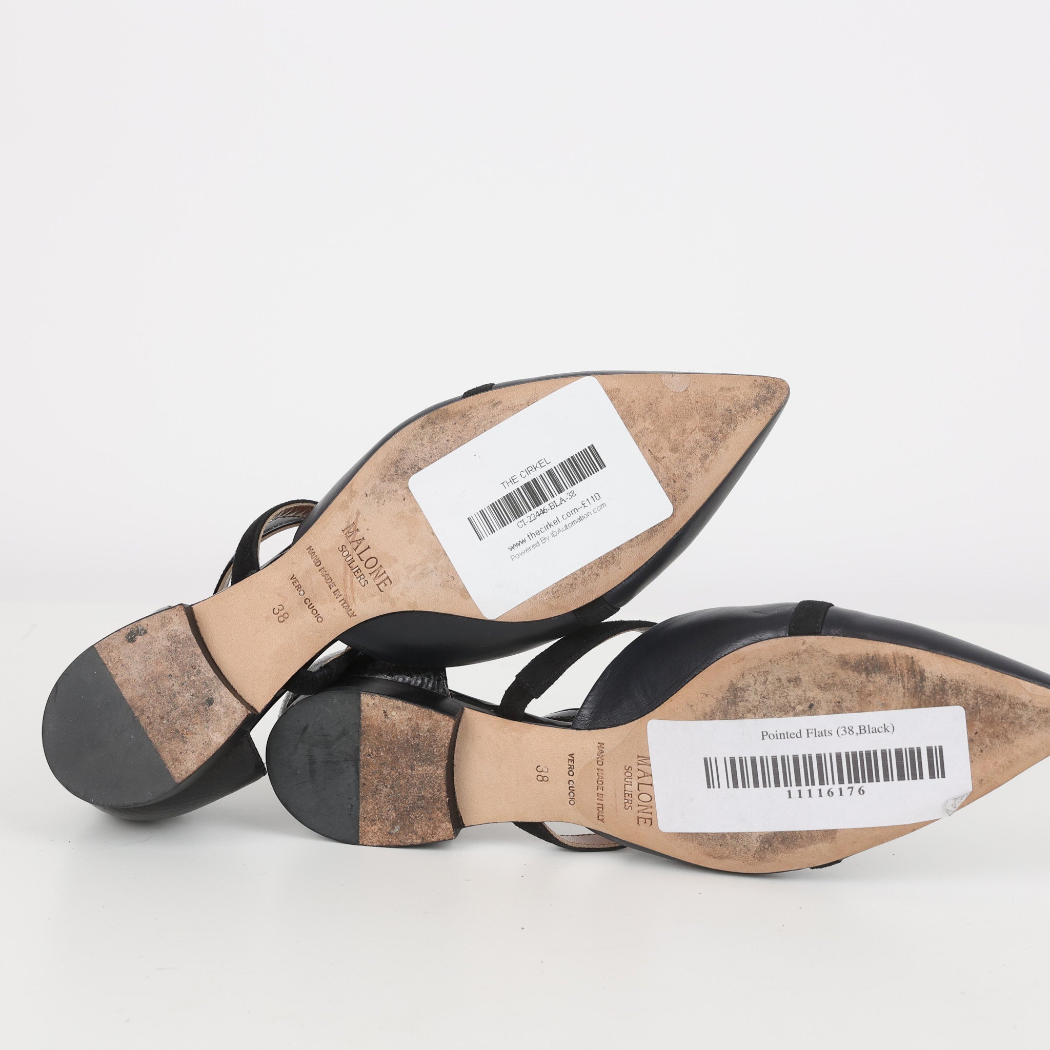 Shoes, Shoe Size 38