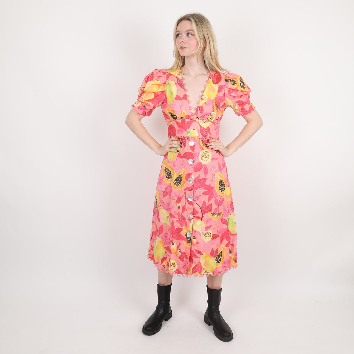 Dress, UK Size 8