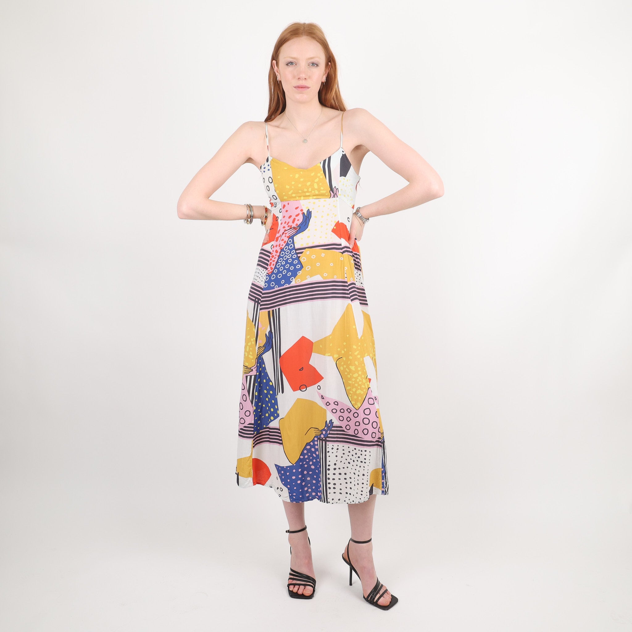 Dress, UK Size 8